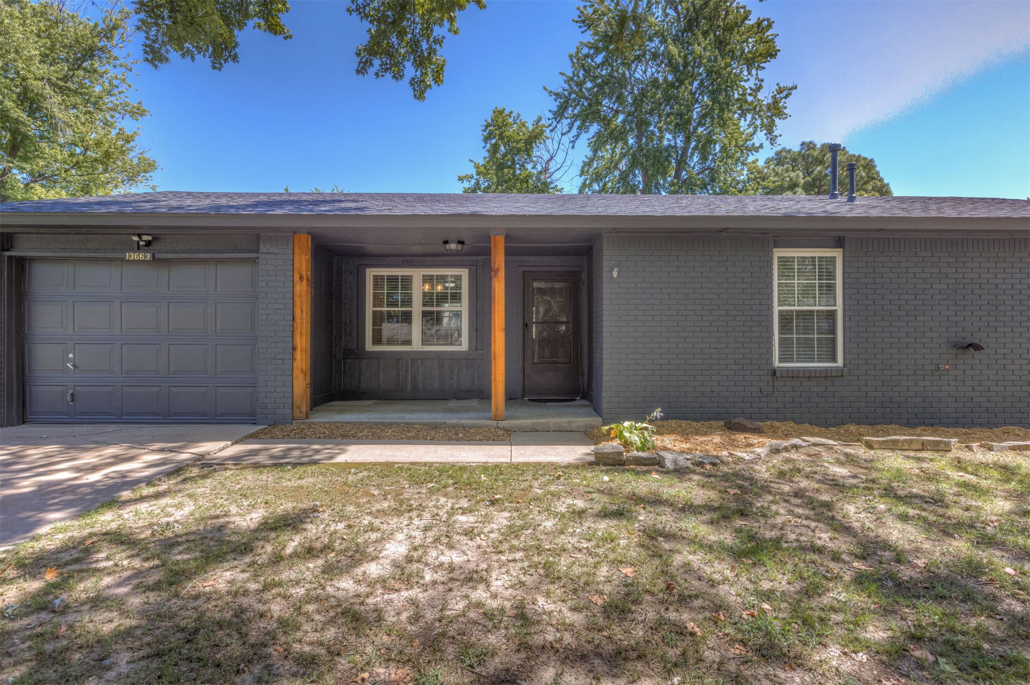 13663 S 286th East Avenue Coweta OK 74429