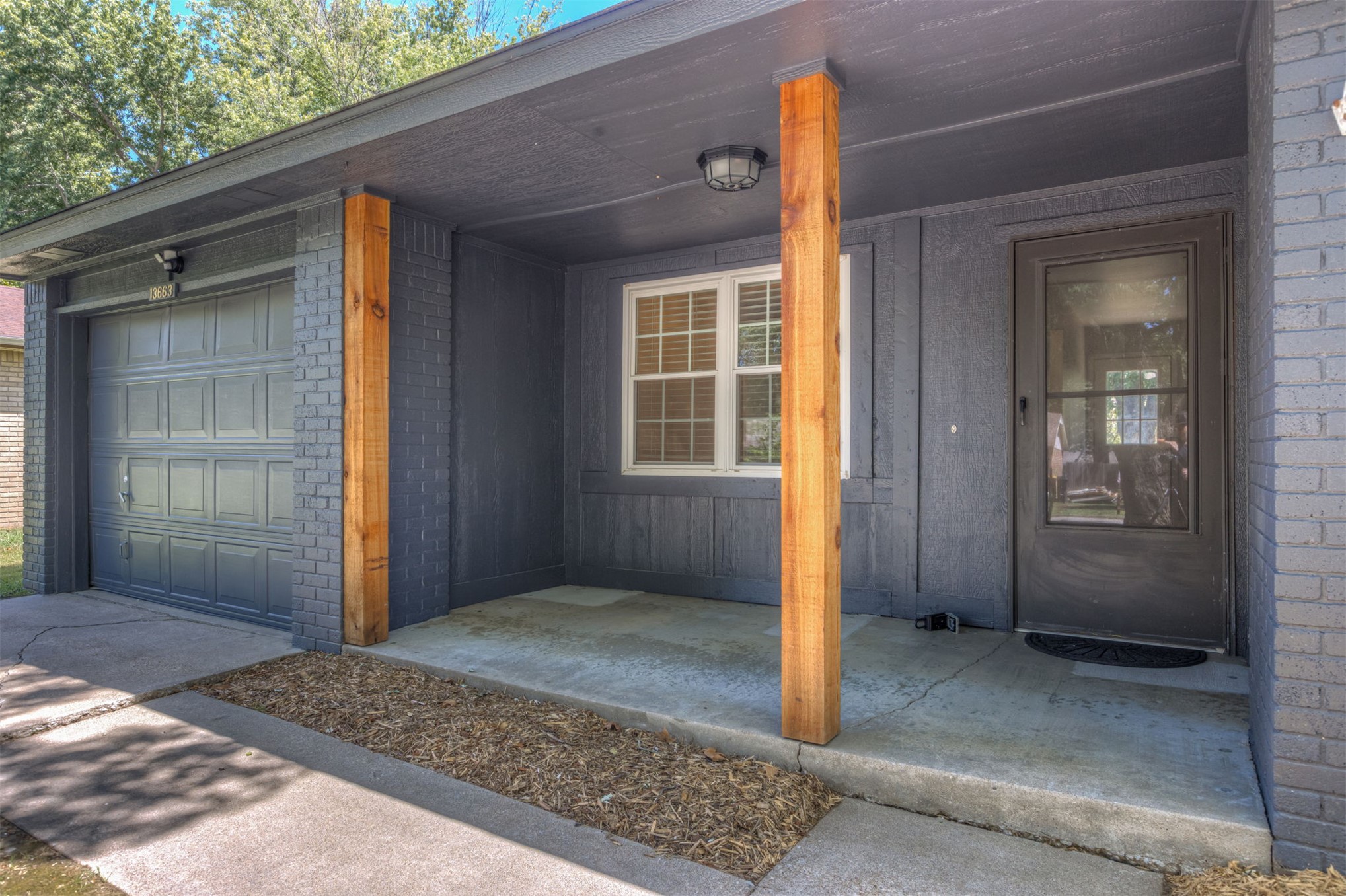 13663 S 286th East Avenue Coweta OK 74429