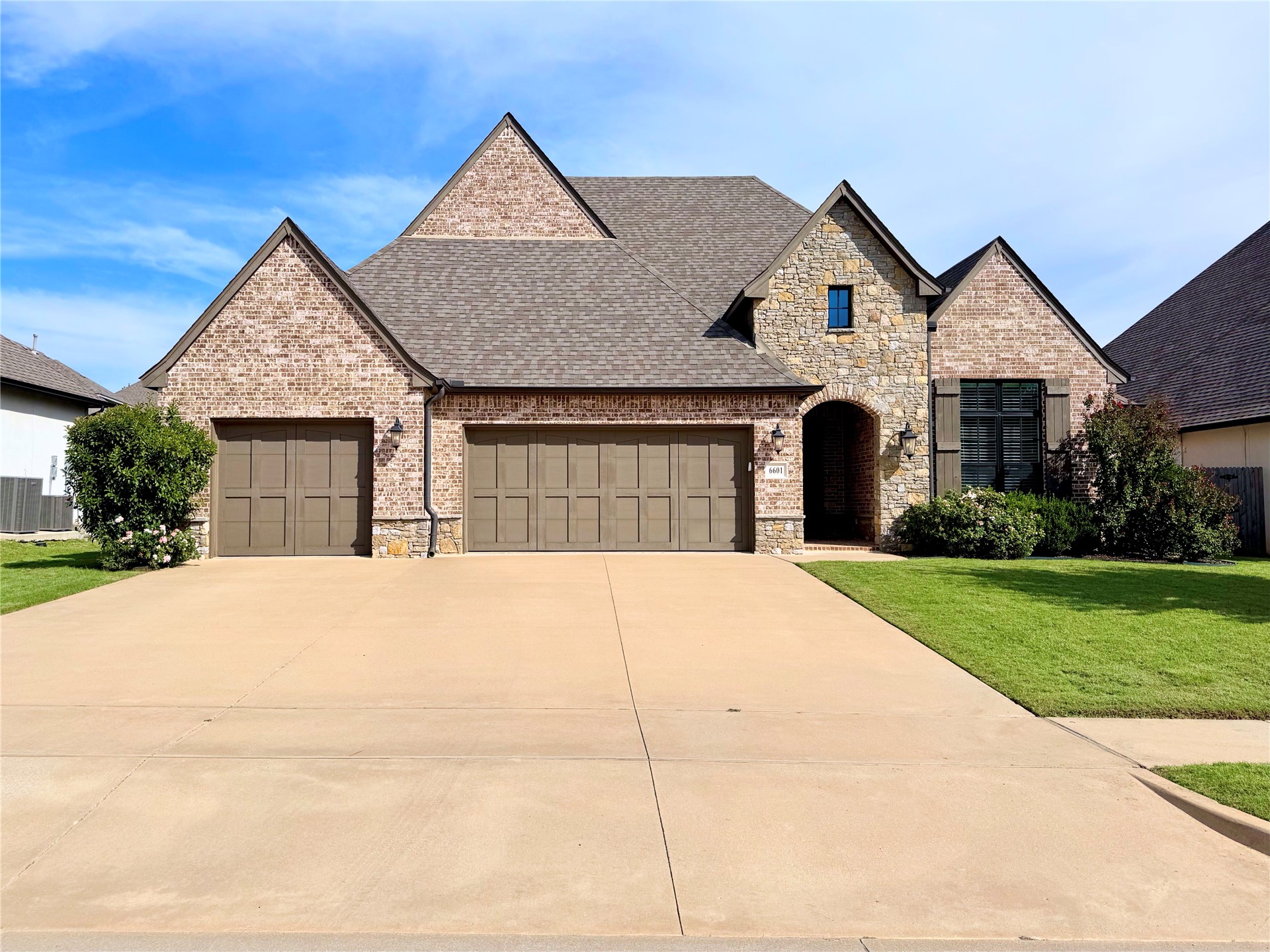 6601 S Indianwood Avenue Broken Arrow OK 74011