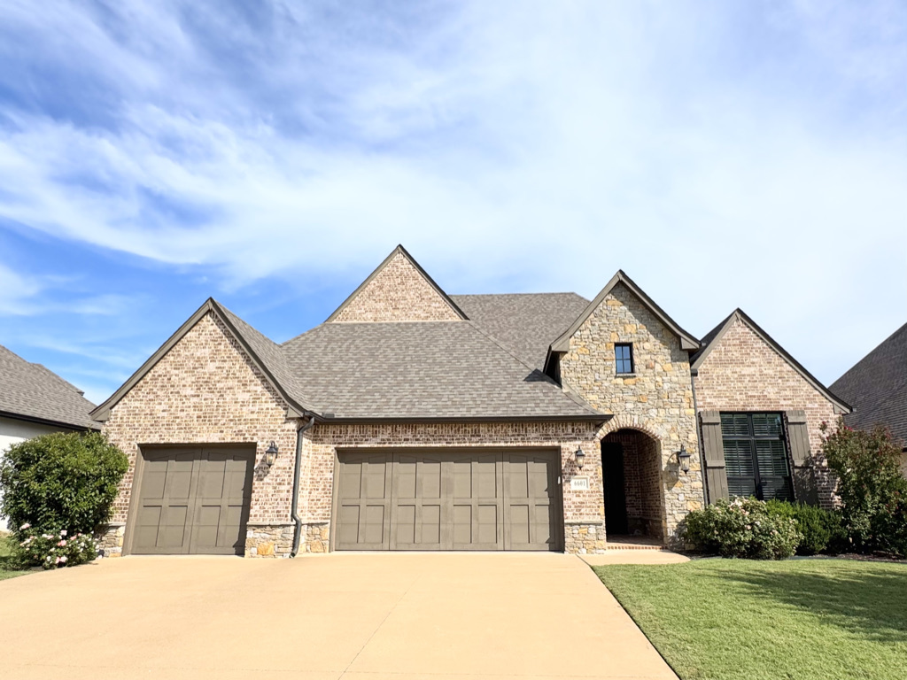 6601 S Indianwood Avenue Broken Arrow OK 74011