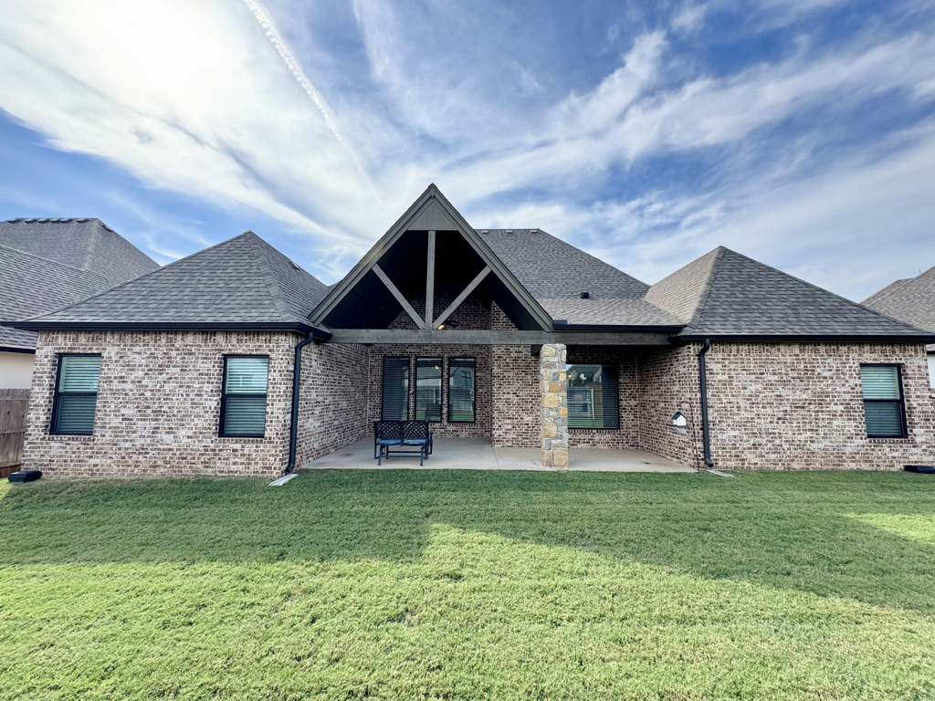 6601 S Indianwood Avenue Broken Arrow OK 74011