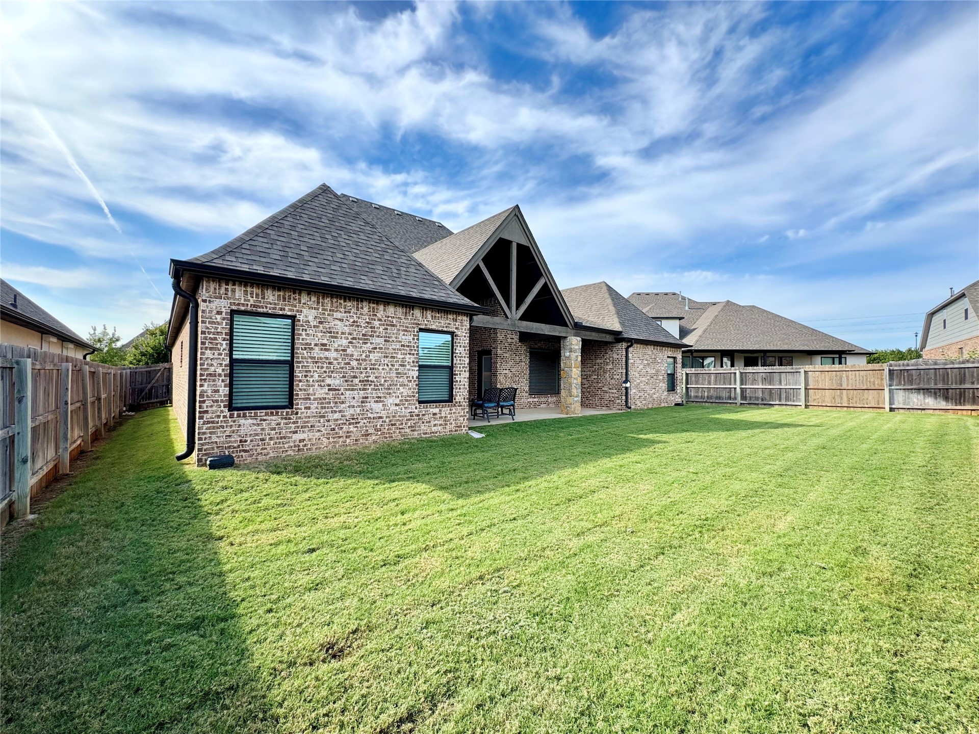 6601 S Indianwood Avenue Broken Arrow OK 74011