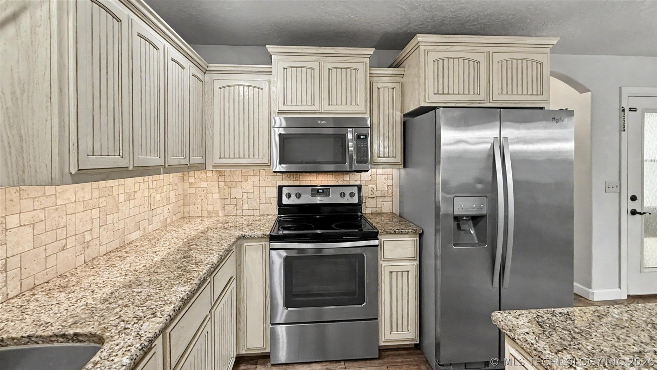 1025 Jackson Avenue Tahlequah OK 74464