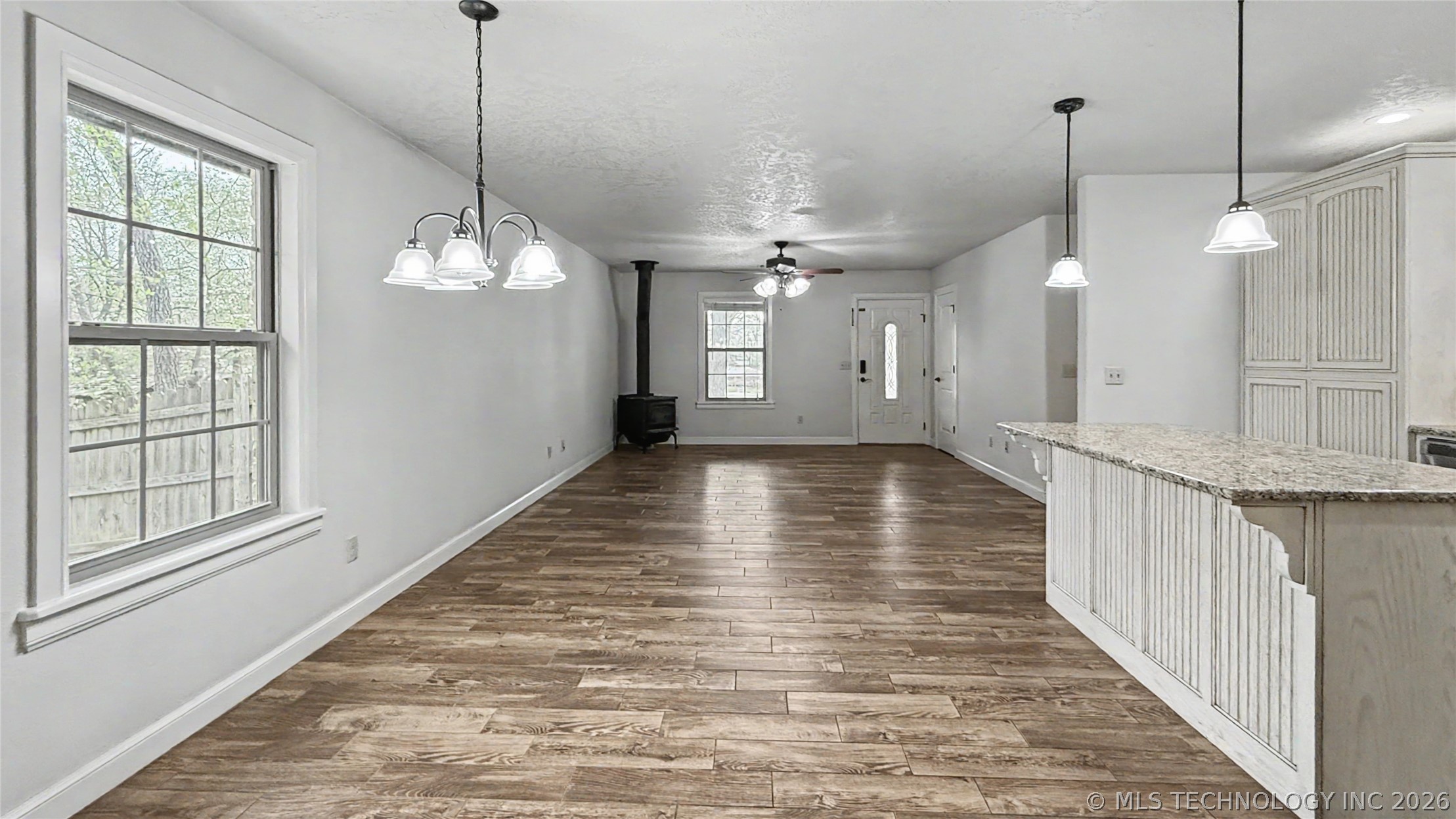 1025 Jackson Avenue Tahlequah OK 74464