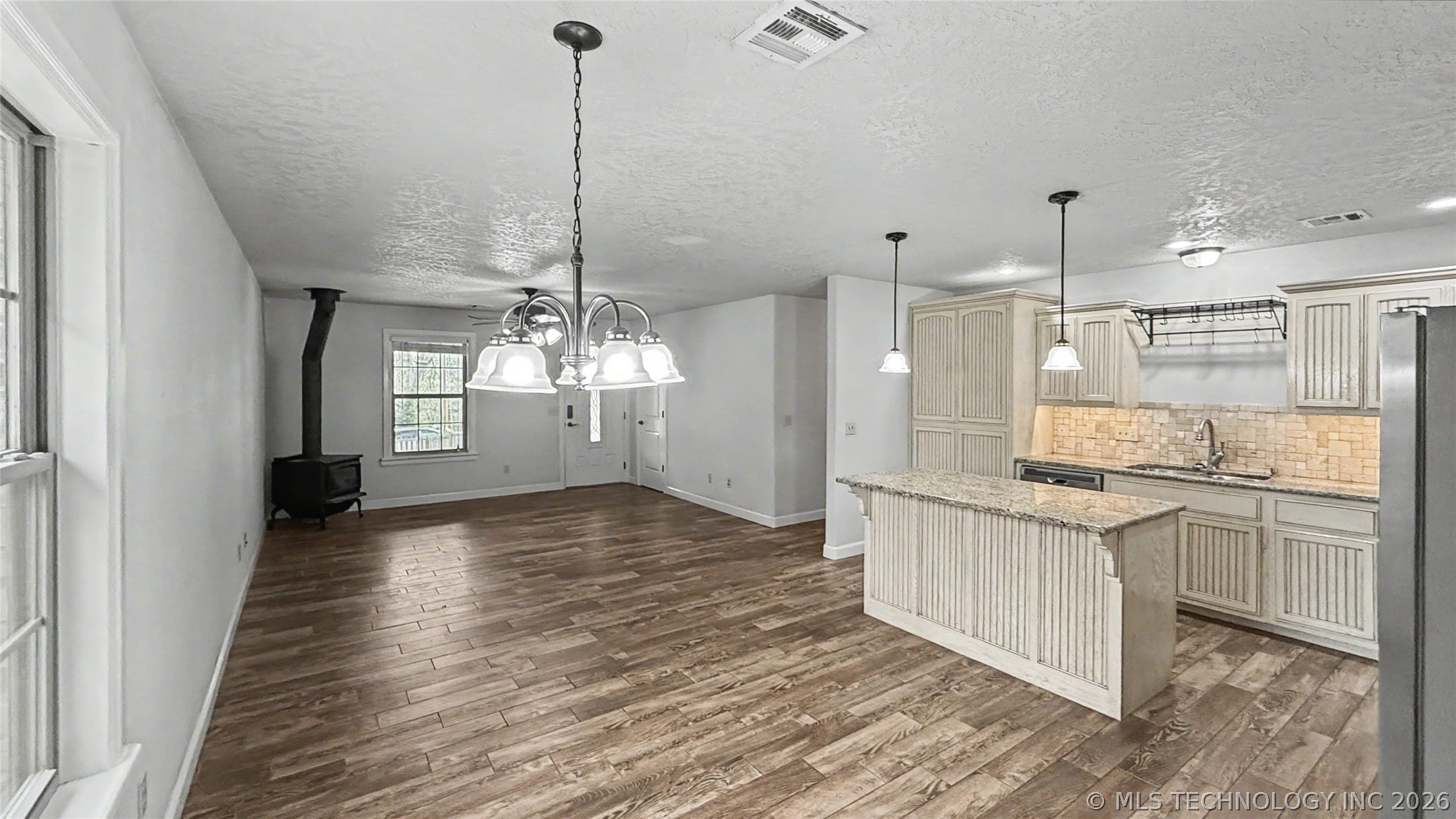 1025 Jackson Avenue Tahlequah OK 74464