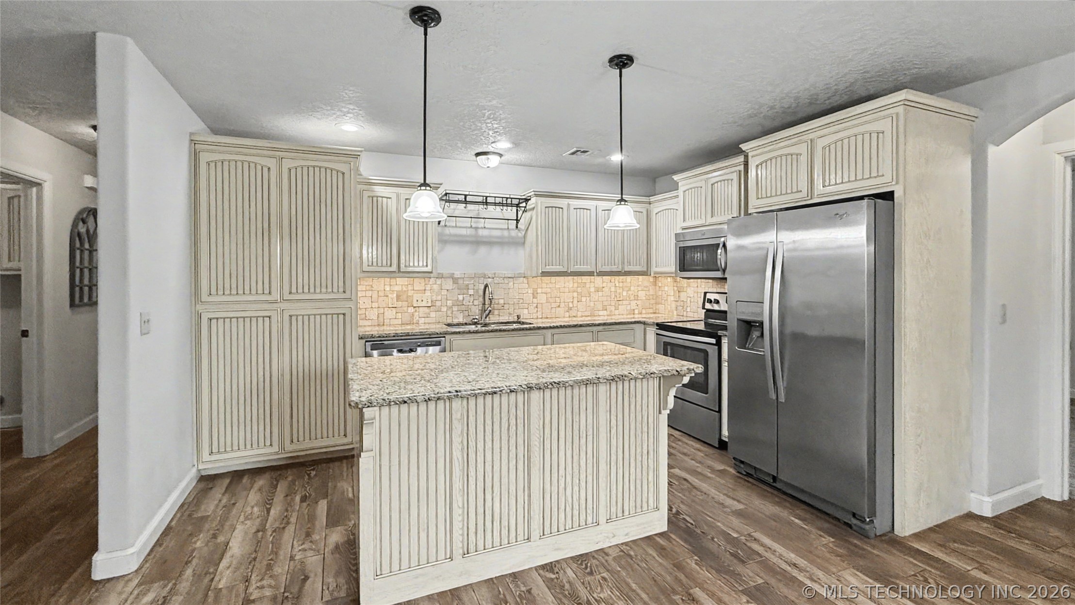 1025 Jackson Avenue Tahlequah OK 74464
