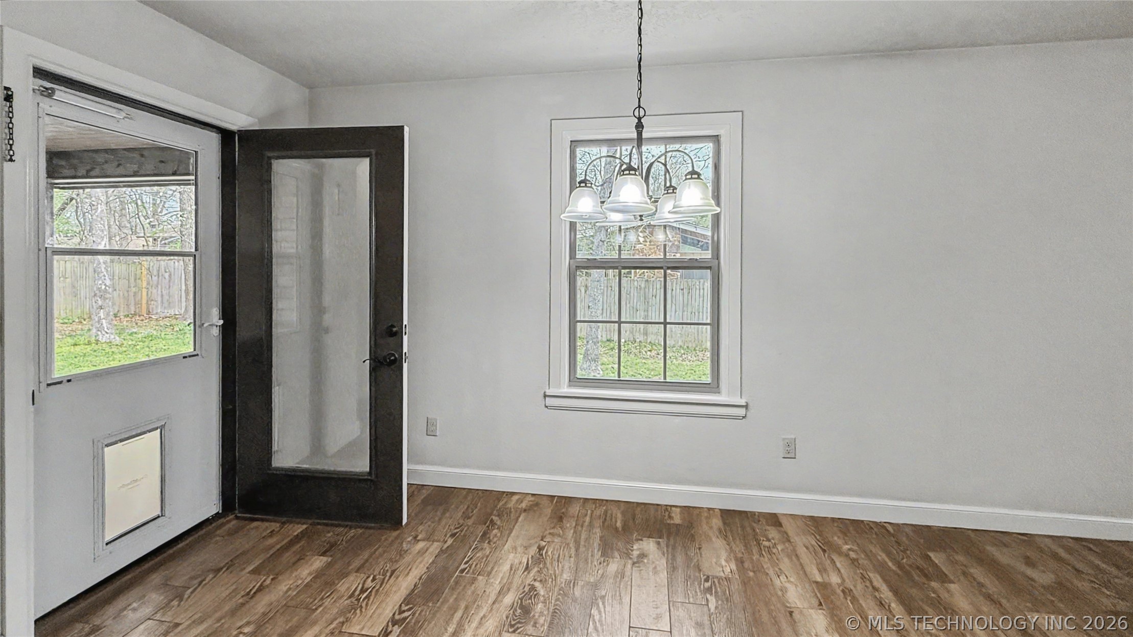 1025 Jackson Avenue Tahlequah OK 74464