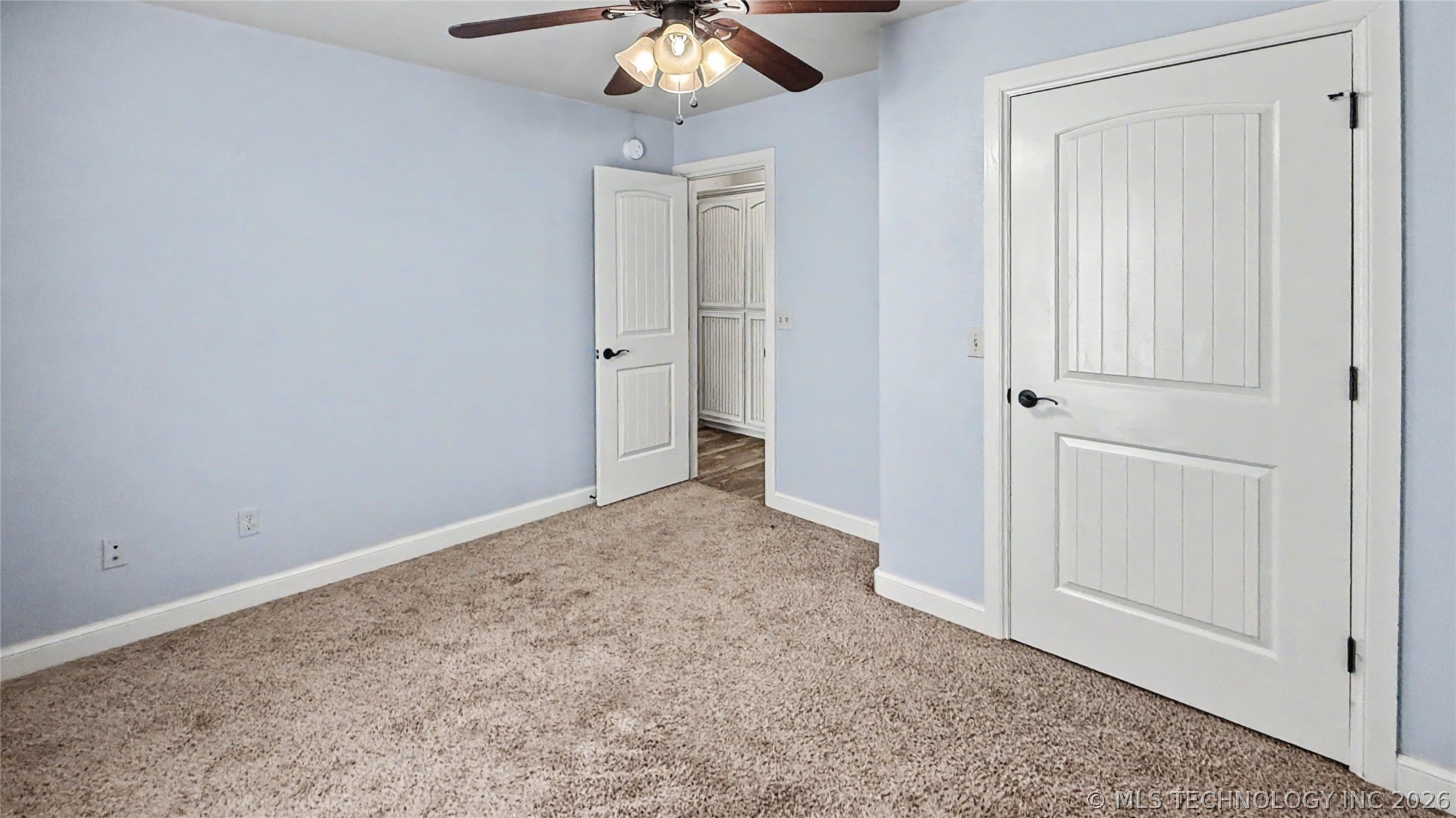 1025 Jackson Avenue Tahlequah OK 74464