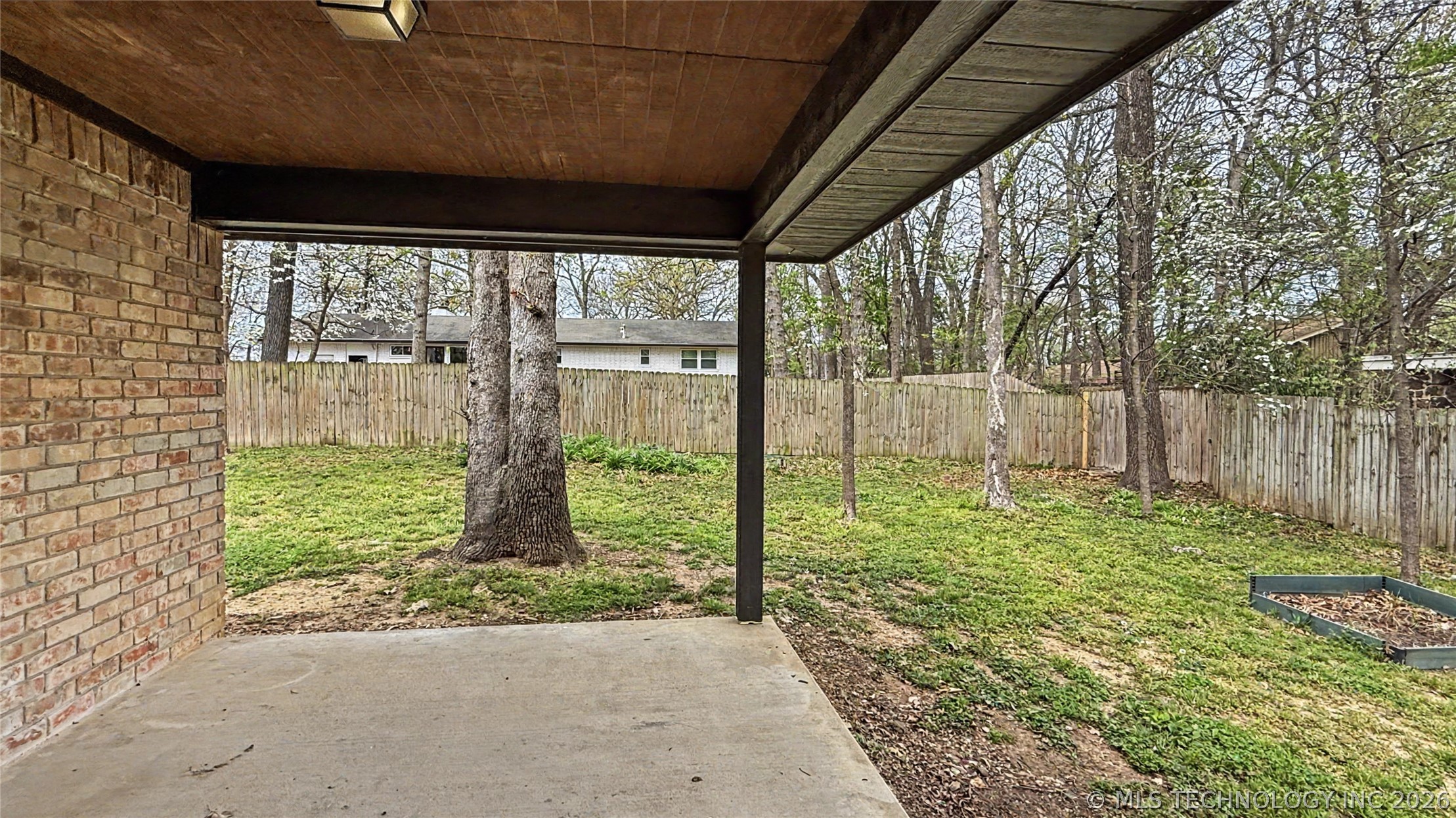 1025 Jackson Avenue Tahlequah OK 74464