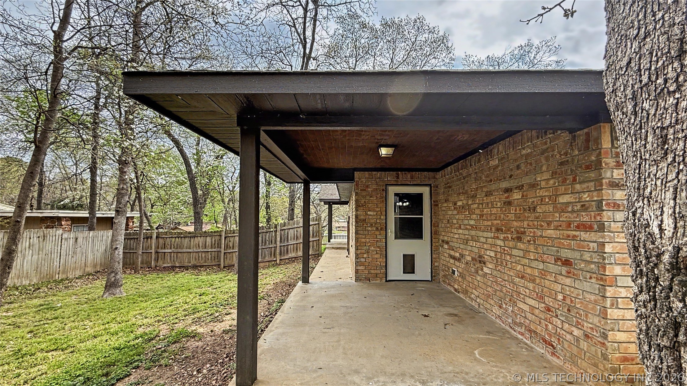 1025 Jackson Avenue Tahlequah OK 74464