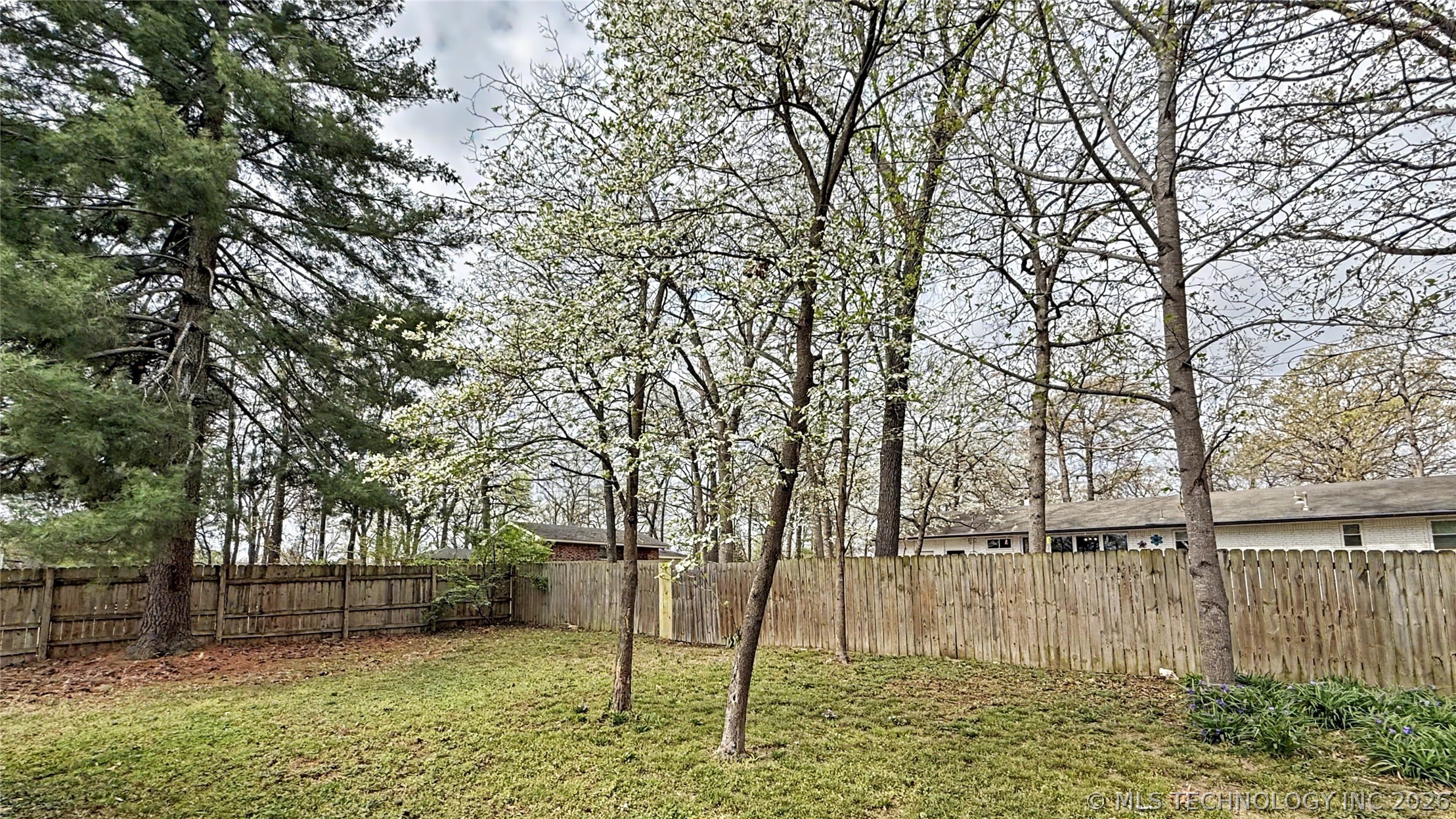 1025 Jackson Avenue Tahlequah OK 74464