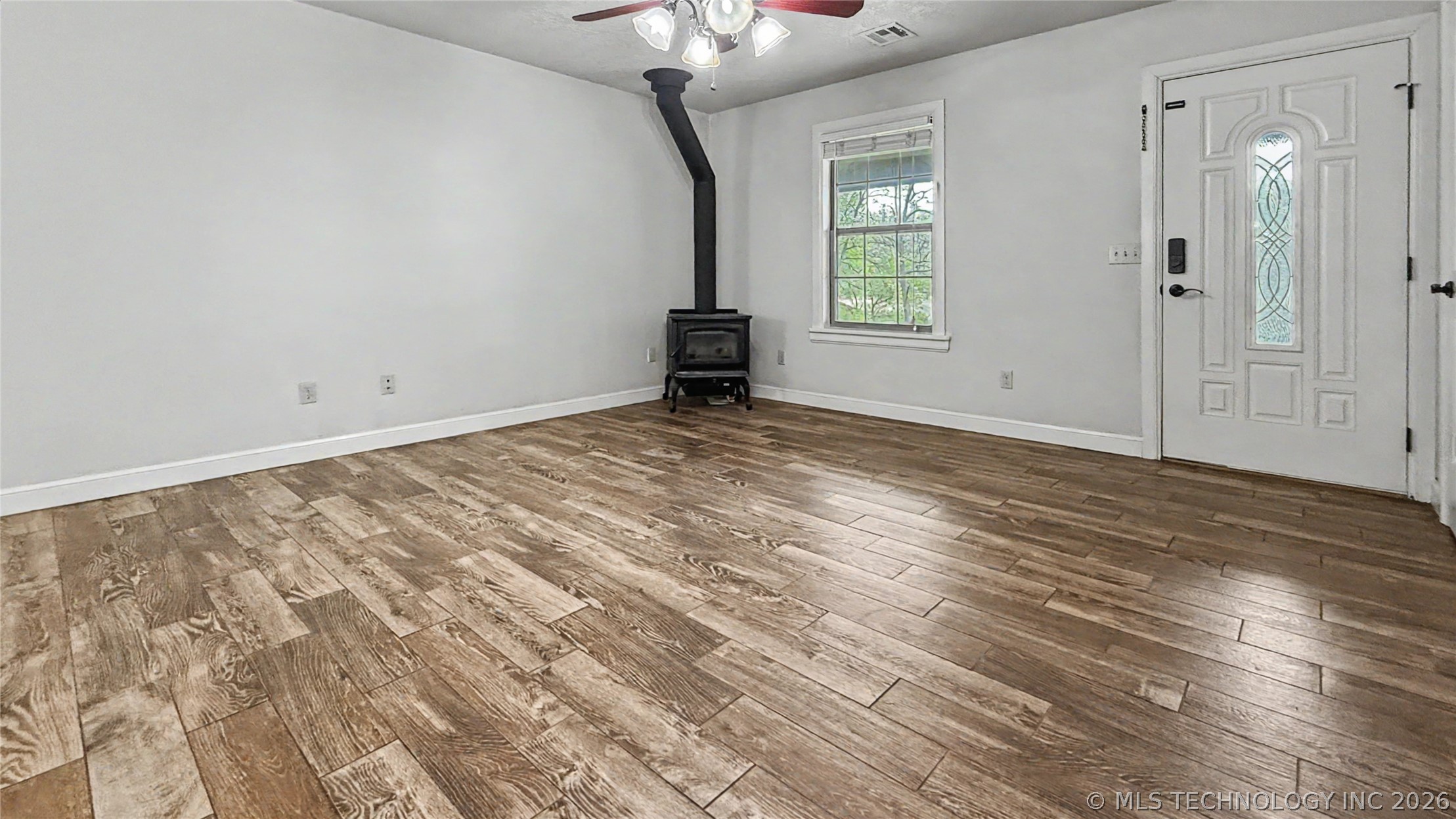 1025 Jackson Avenue Tahlequah OK 74464