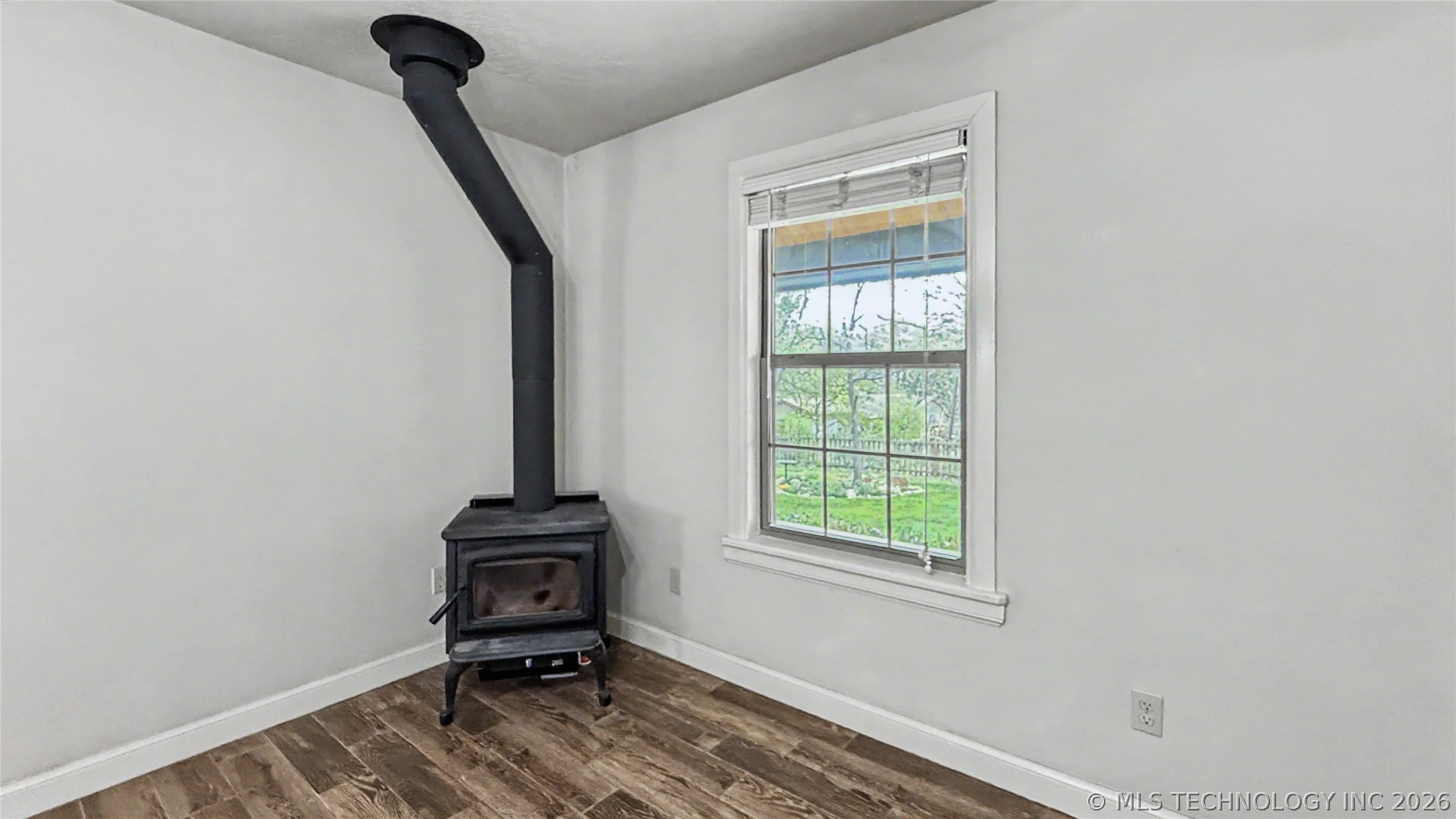 1025 Jackson Avenue Tahlequah OK 74464