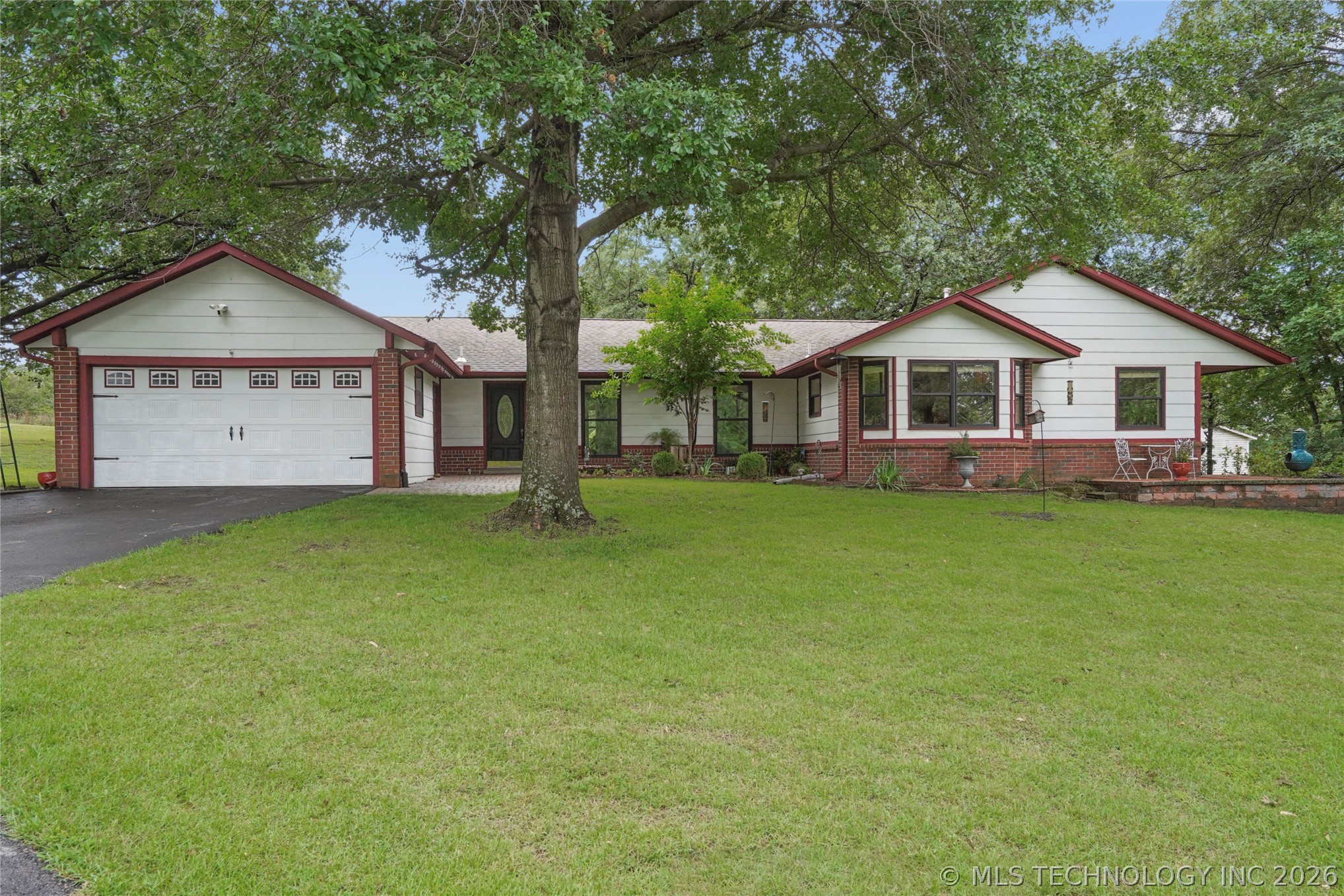 11549 S 49th Westavenue Sapulpa OK 74066