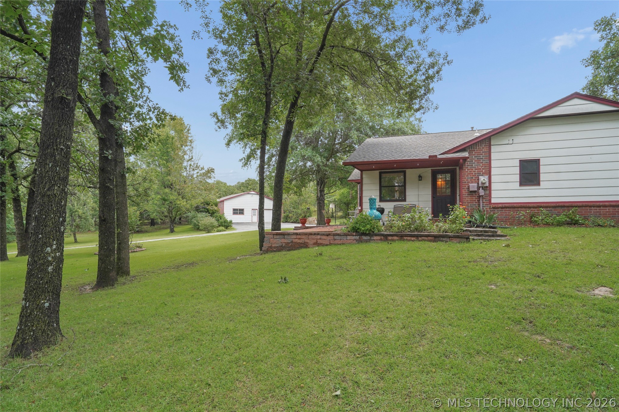 11549 S 49th Westavenue Sapulpa OK 74066