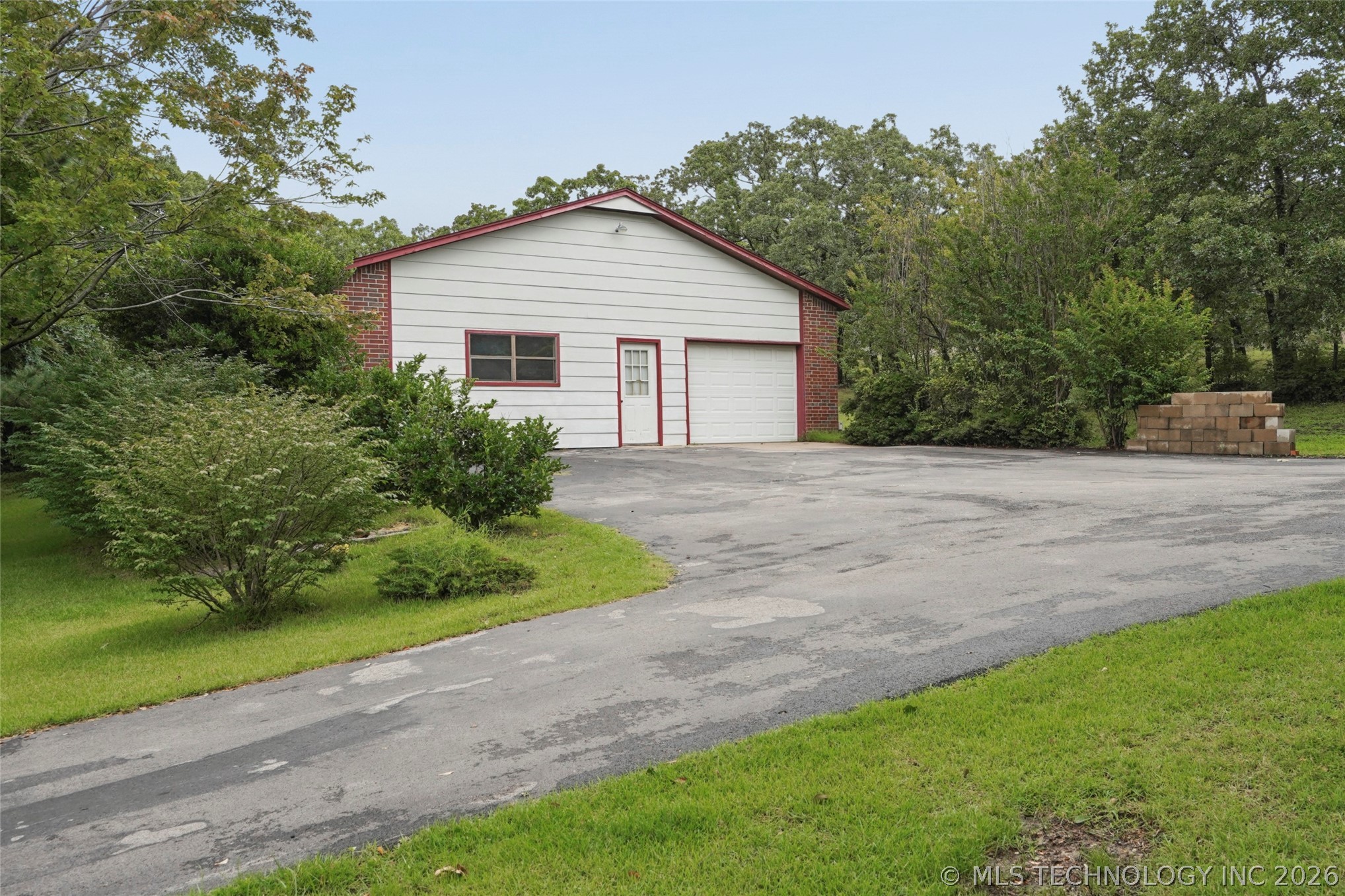 11549 S 49th Westavenue Sapulpa OK 74066