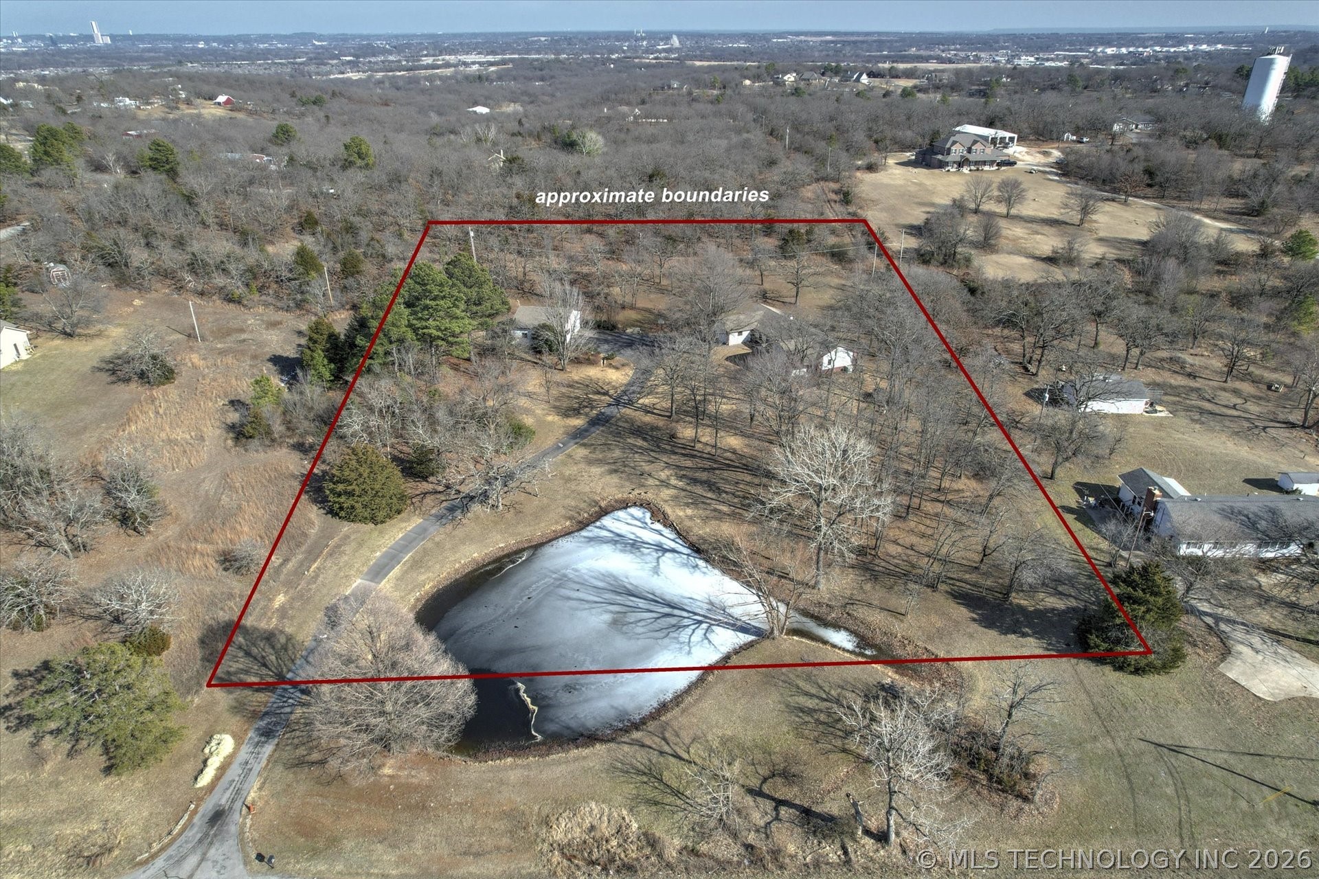 11549 S 49th Westavenue Sapulpa OK 74066