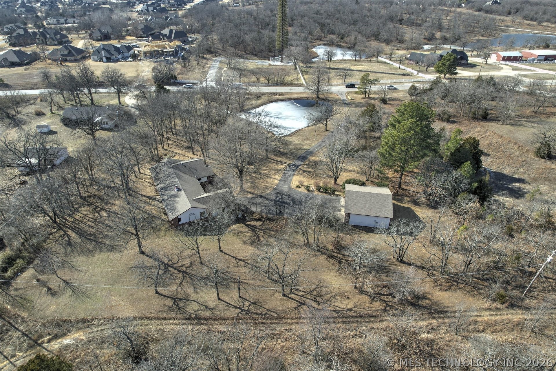 11549 S 49th Westavenue Sapulpa OK 74066
