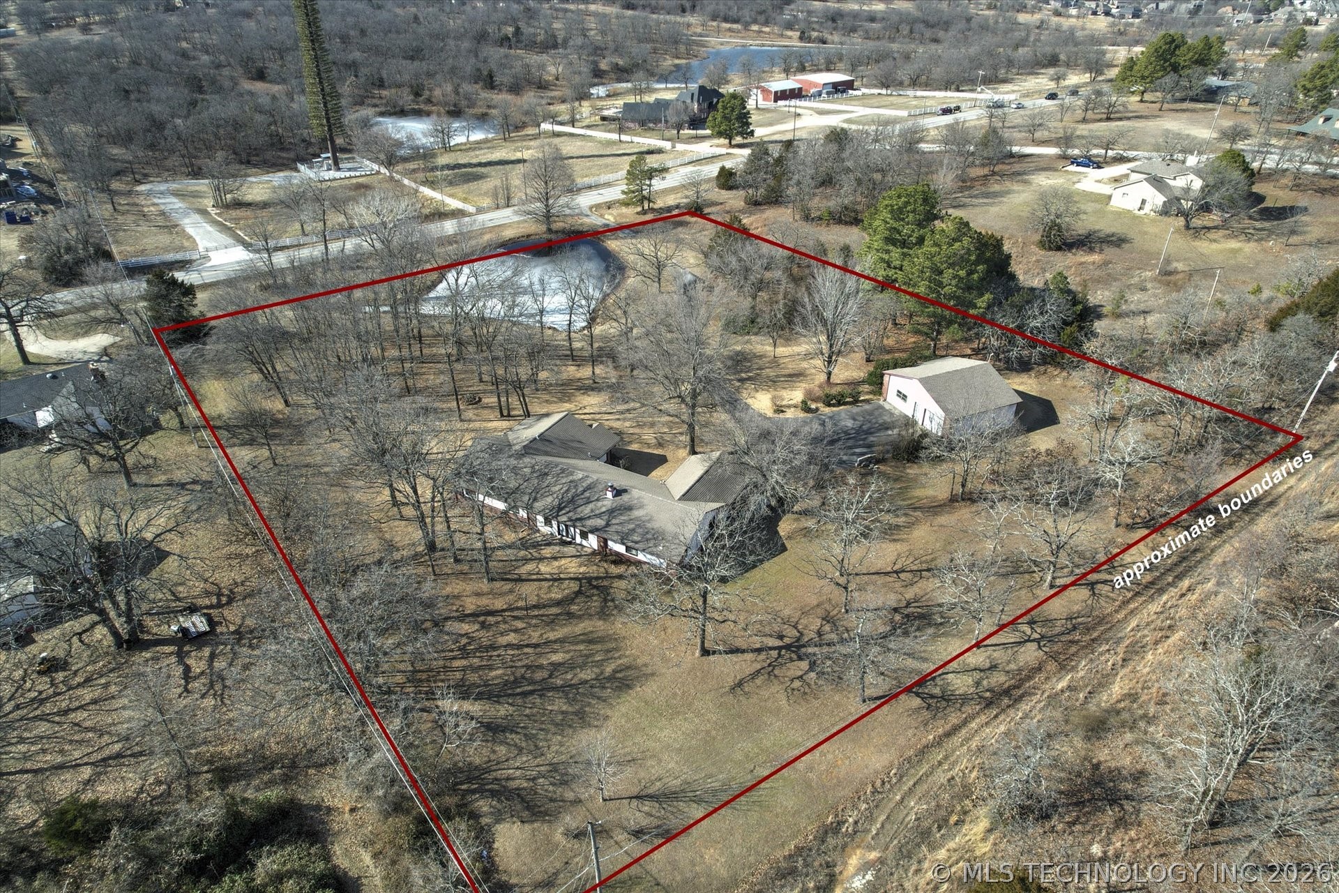11549 S 49th Westavenue Sapulpa OK 74066