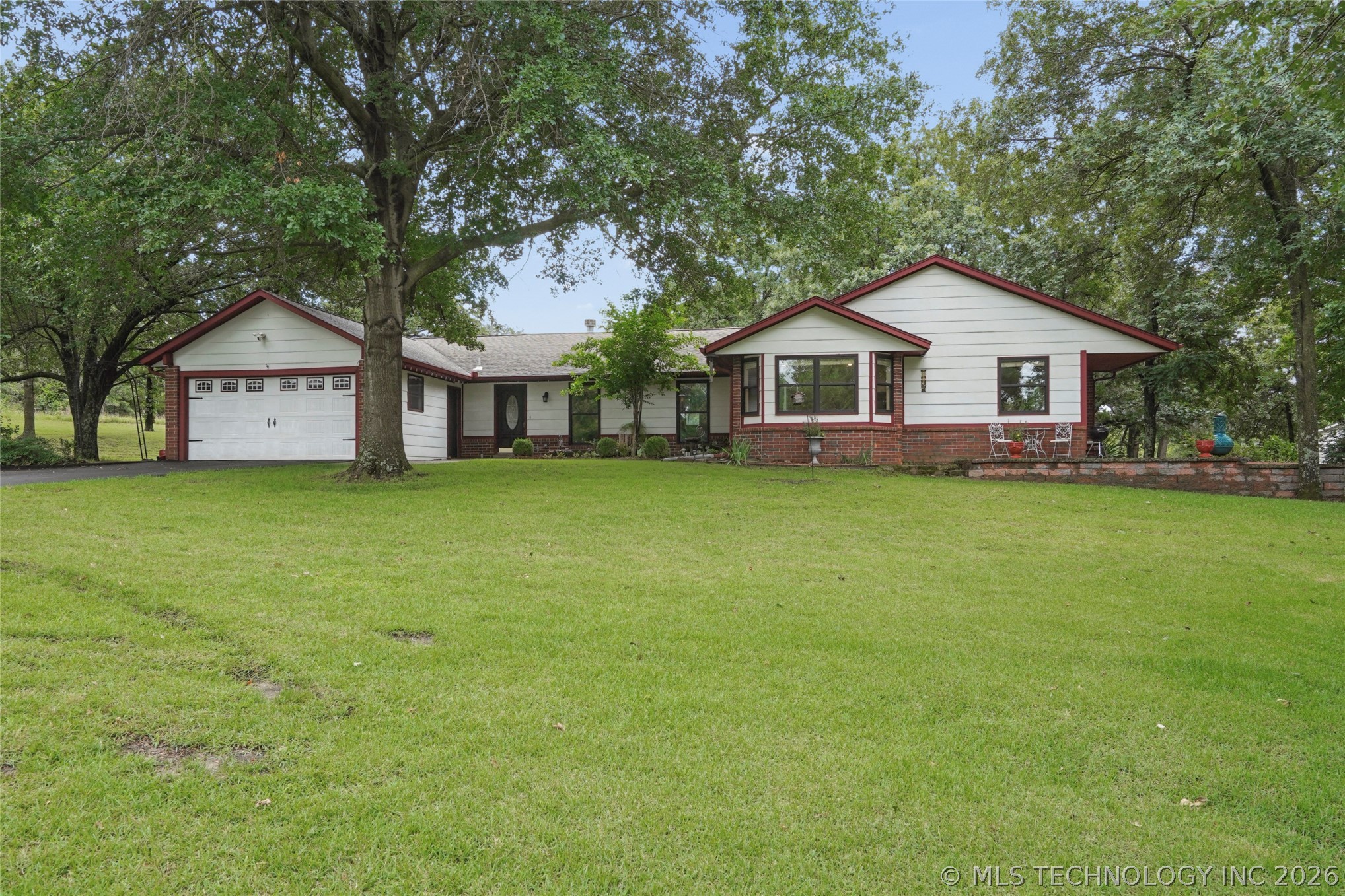 11549 S 49th Westavenue Sapulpa OK 74066