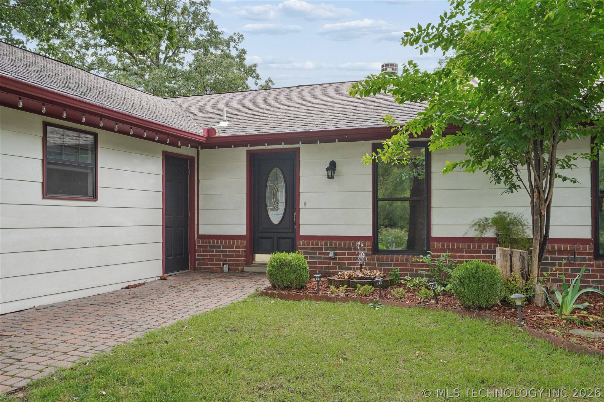 11549 S 49th Westavenue Sapulpa OK 74066