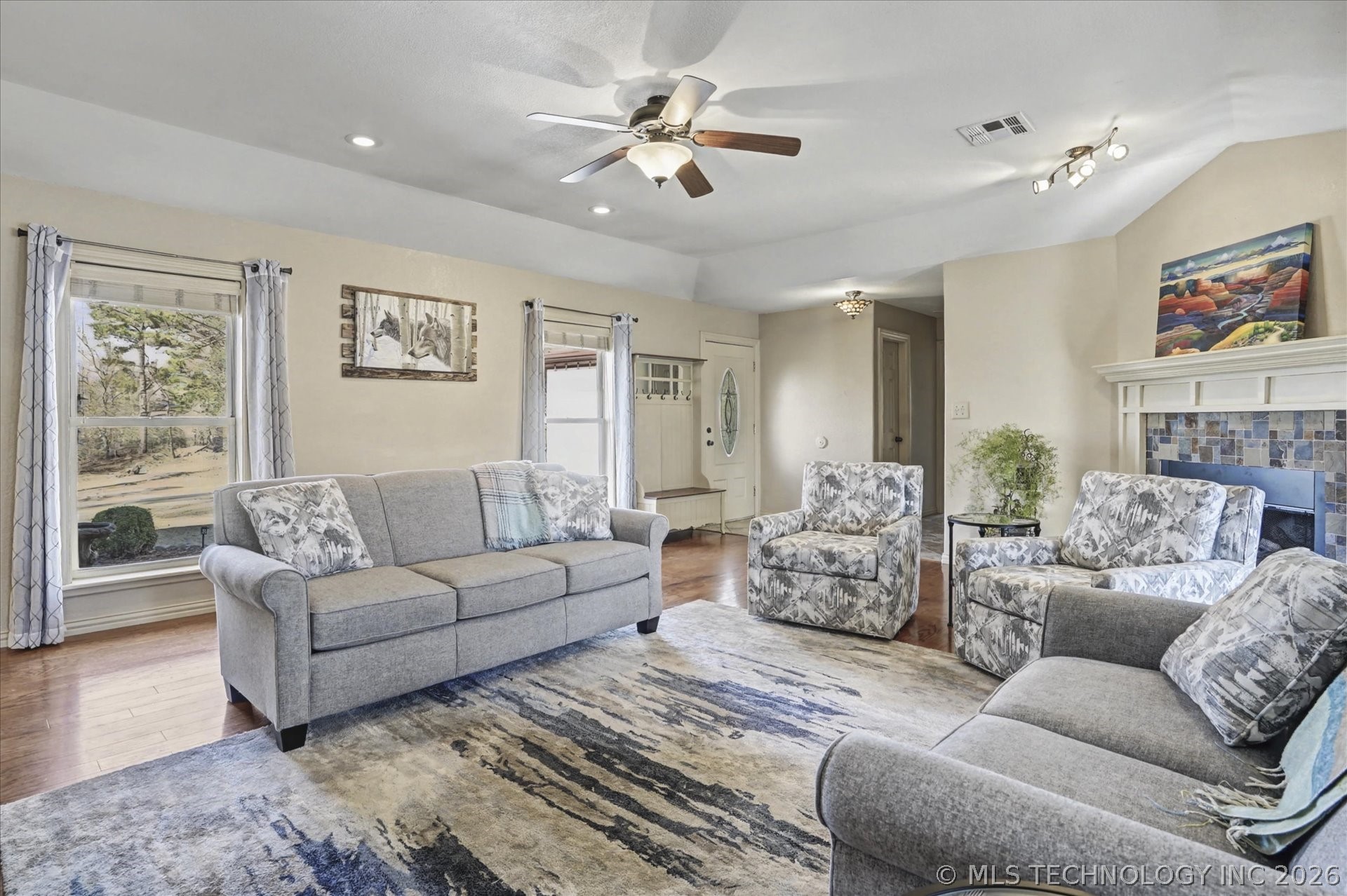 11549 S 49th Westavenue Sapulpa OK 74066