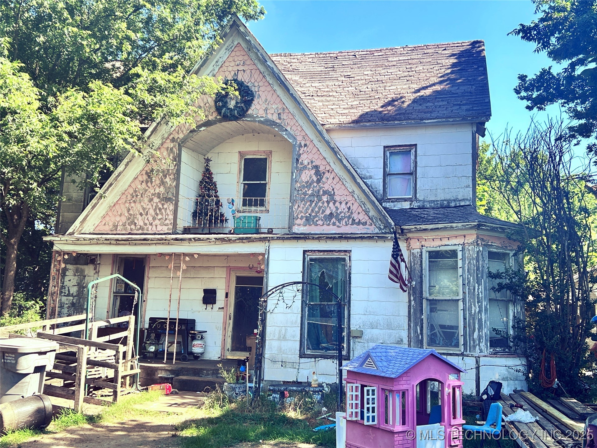 101 NE 2nd Street Wagoner OK 74467