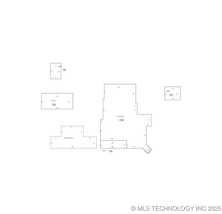 101 NE 2nd Street Wagoner OK 74467