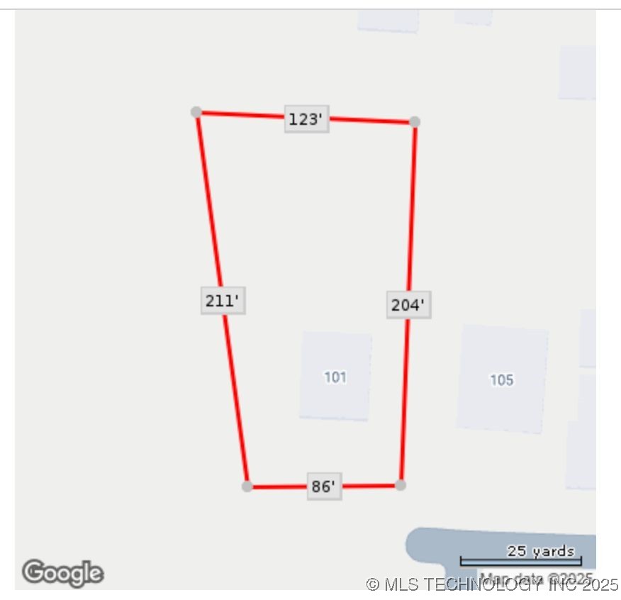 101 NE 2nd Street Wagoner OK 74467