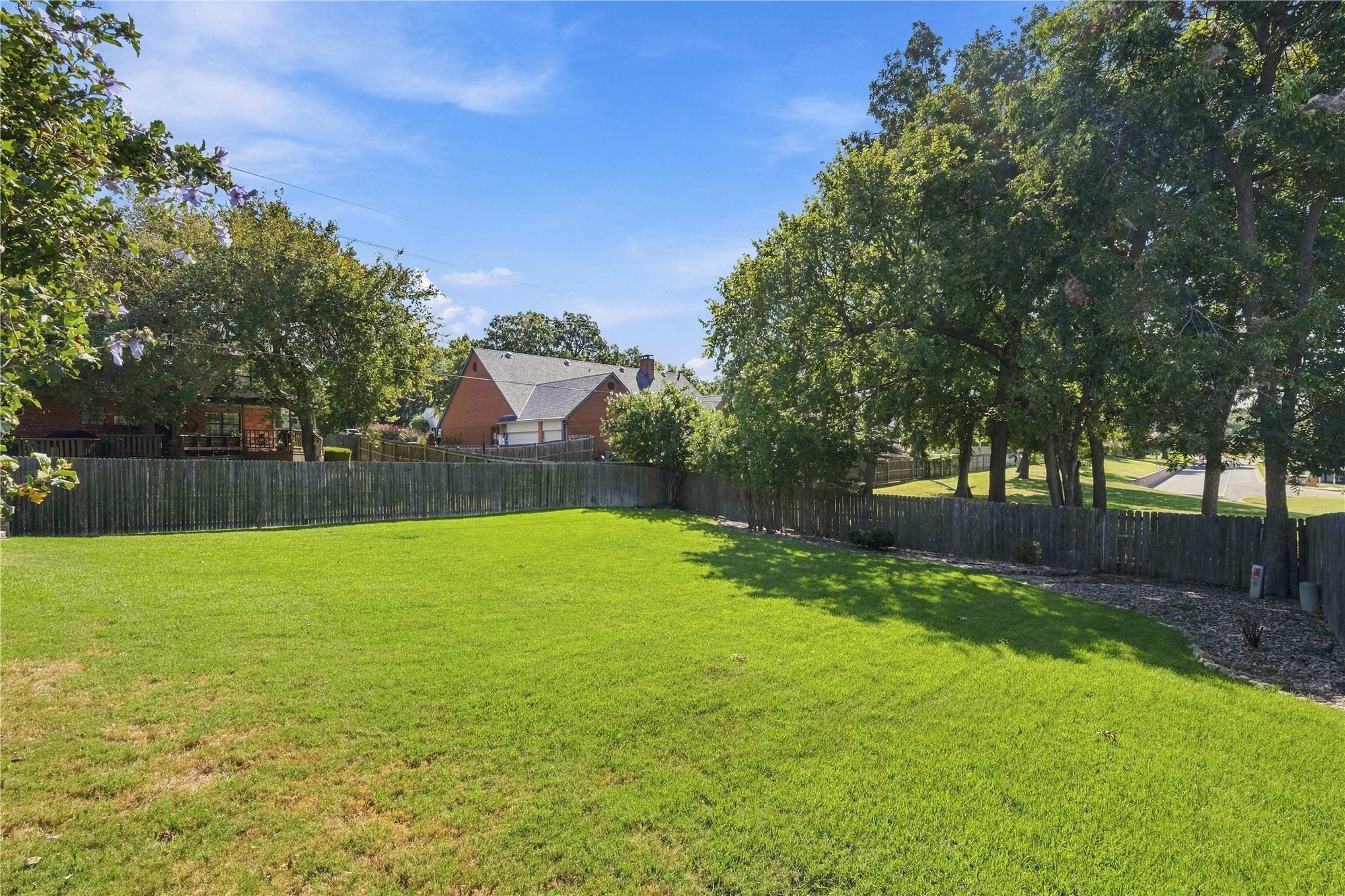 4106 E 88th Street Tulsa OK 74137
