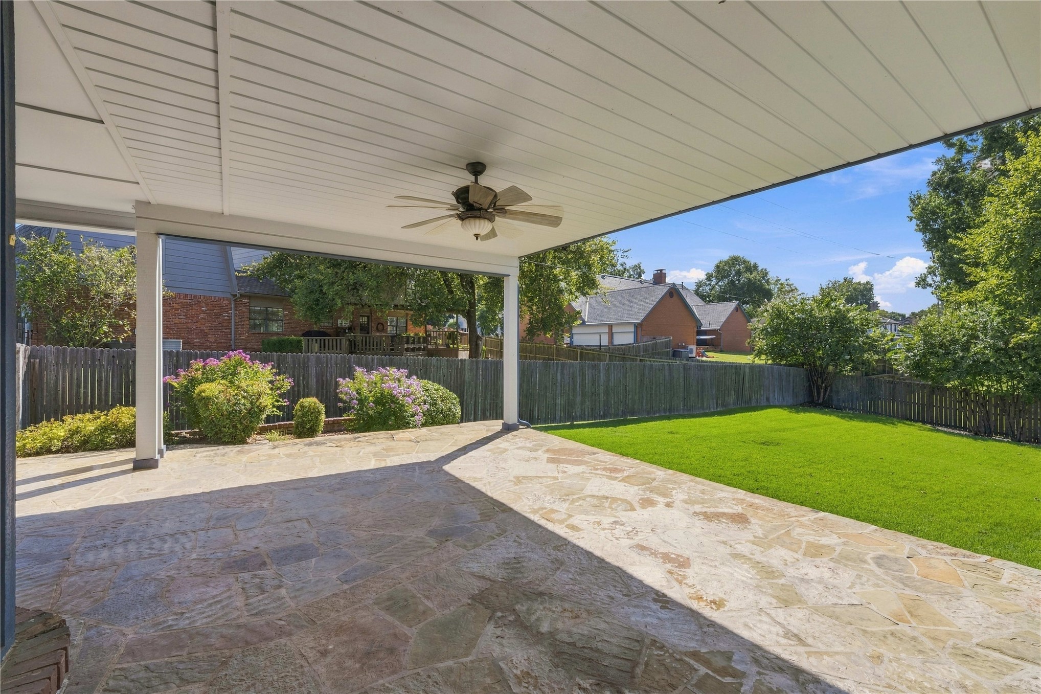 4106 E 88th Street Tulsa OK 74137