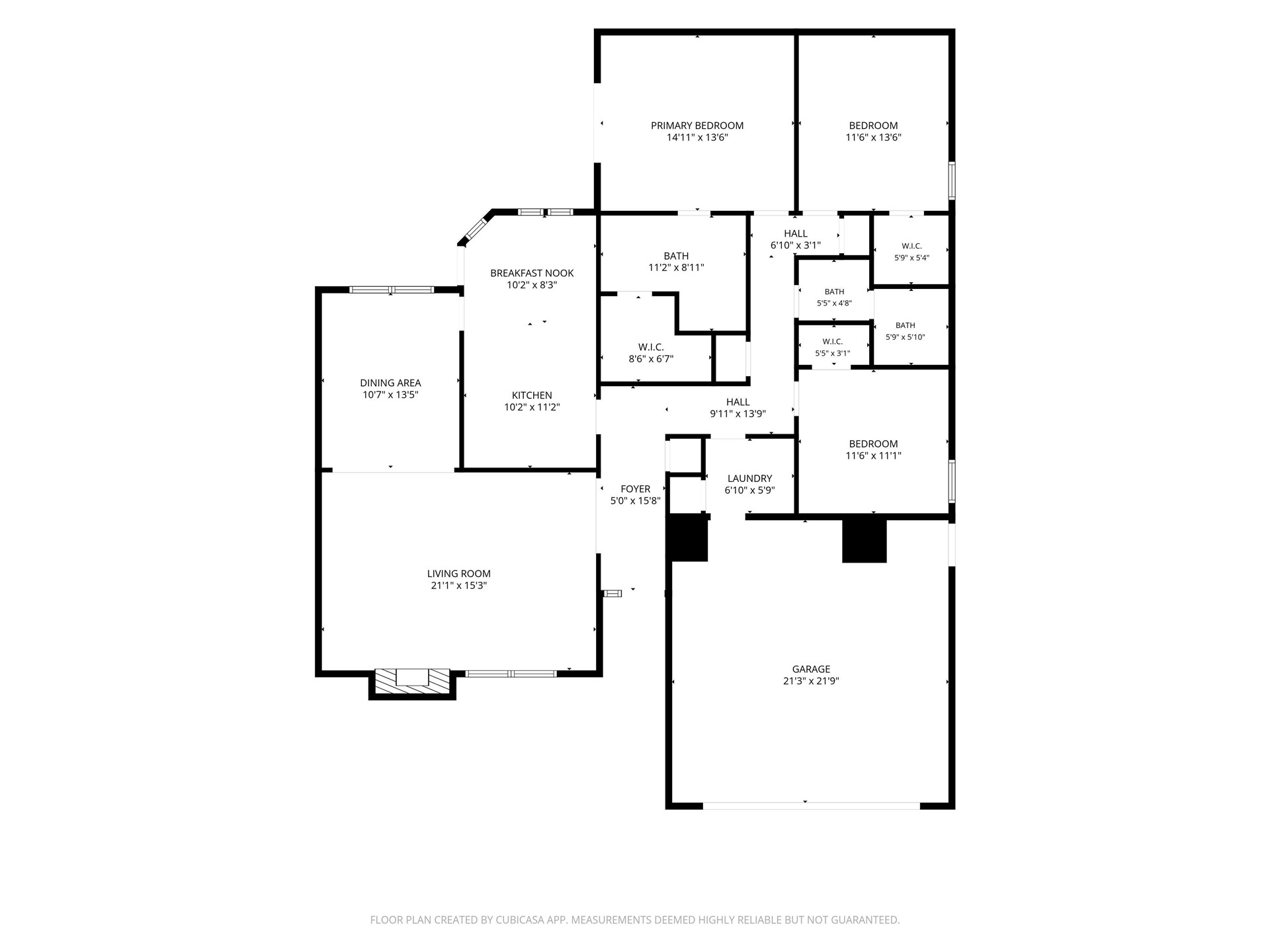 4106 E 88th Street Tulsa OK 74137