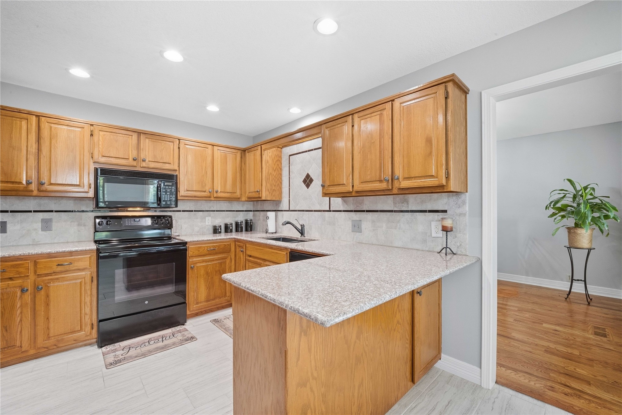 4106 E 88th Street Tulsa OK 74137