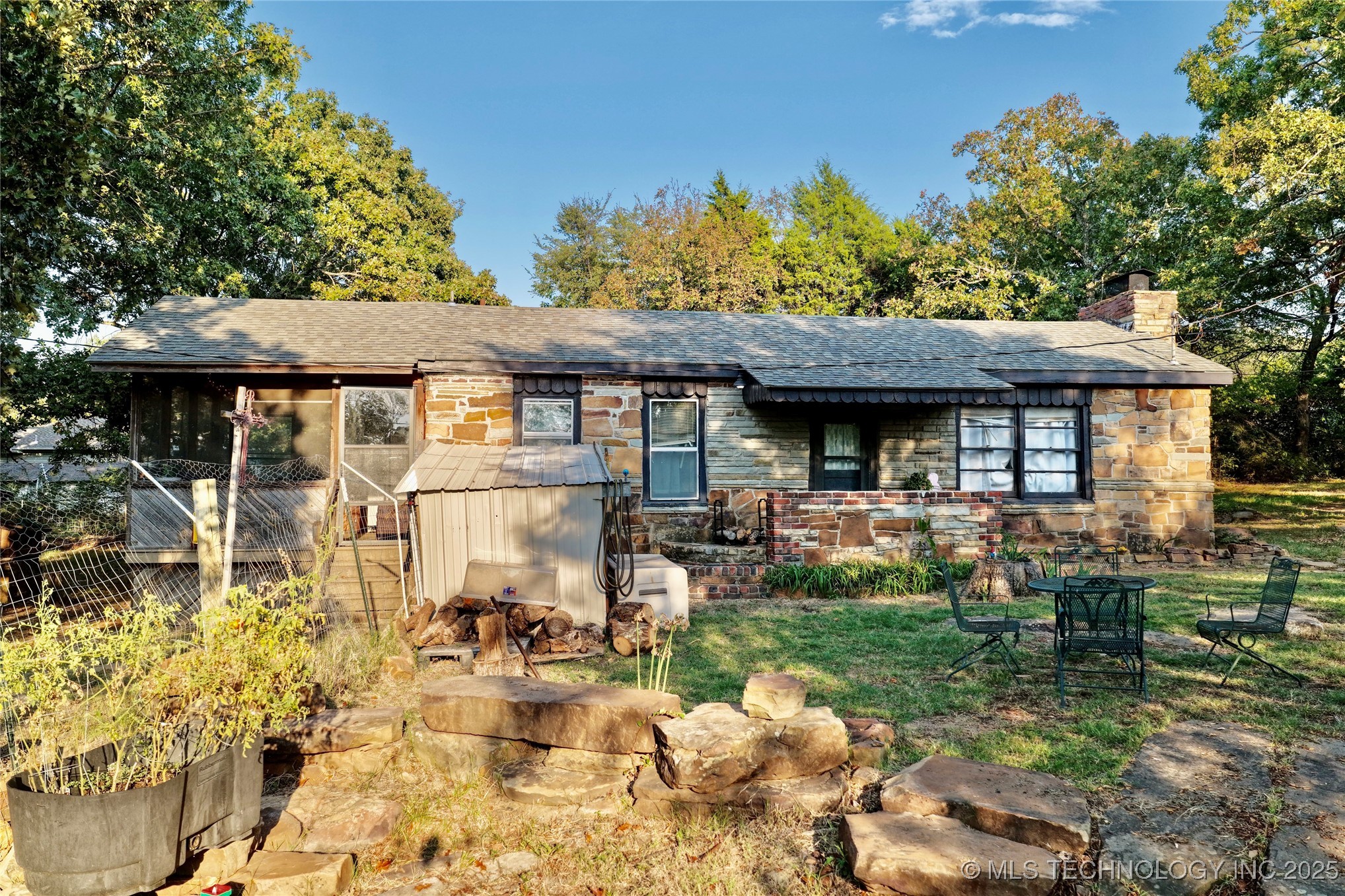 108 Patricia Eufaula OK 74432