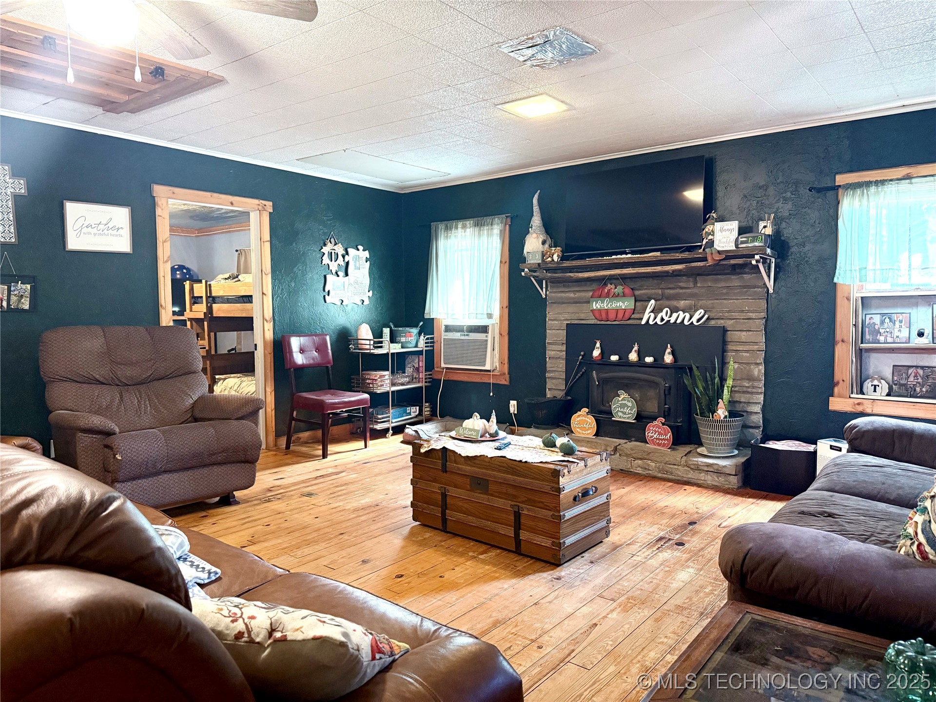 108 Patricia Eufaula OK 74432