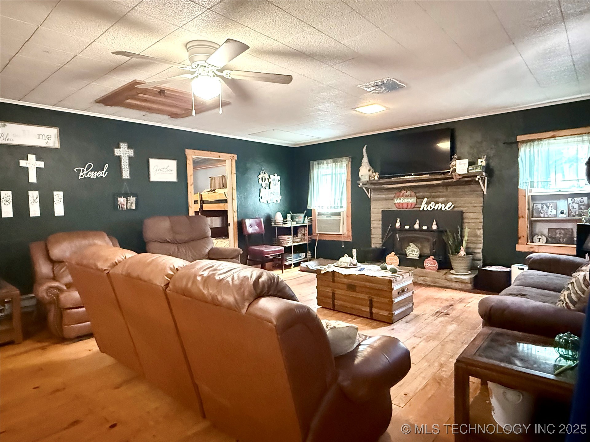 108 Patricia Eufaula OK 74432