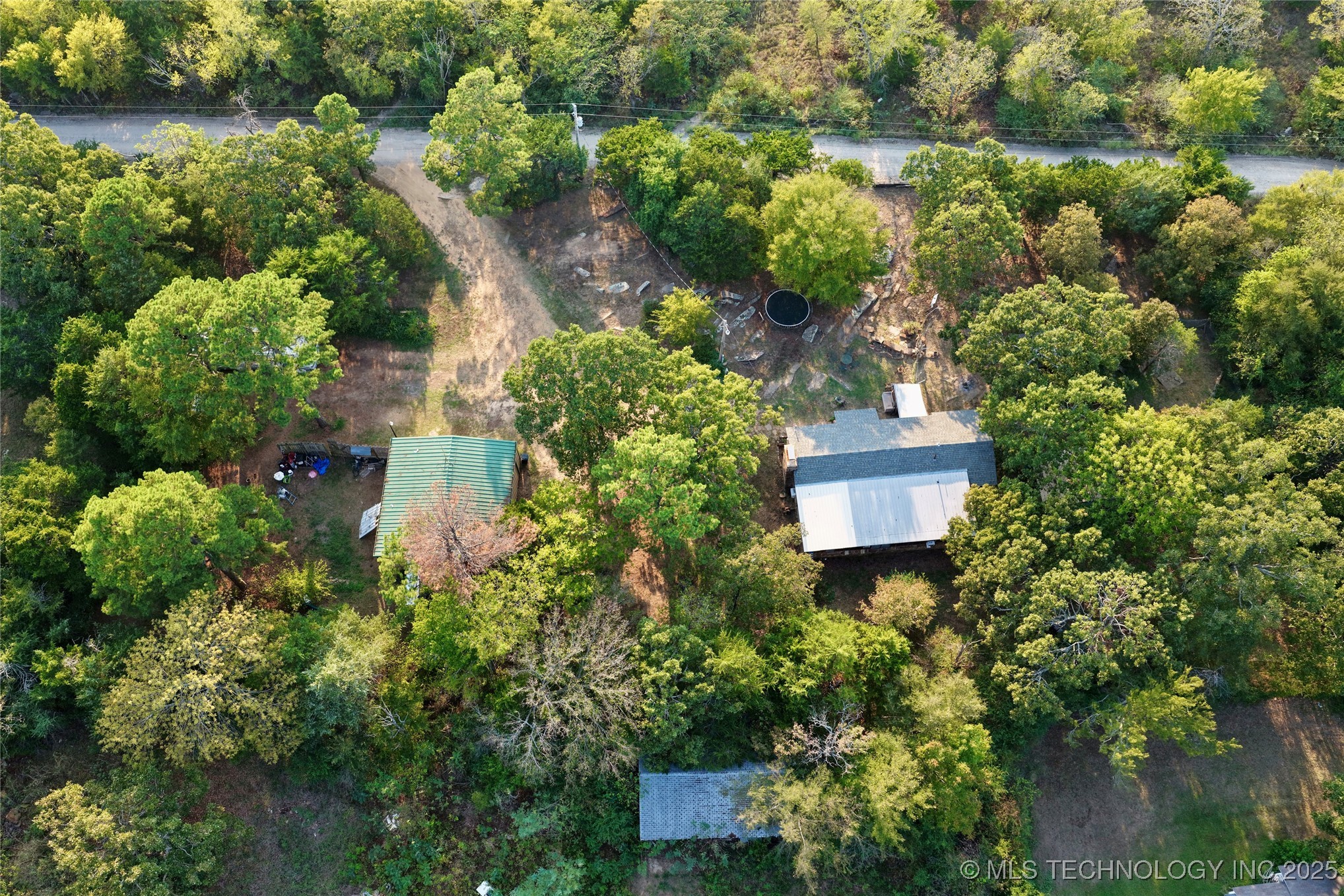 108 Patricia Eufaula OK 74432