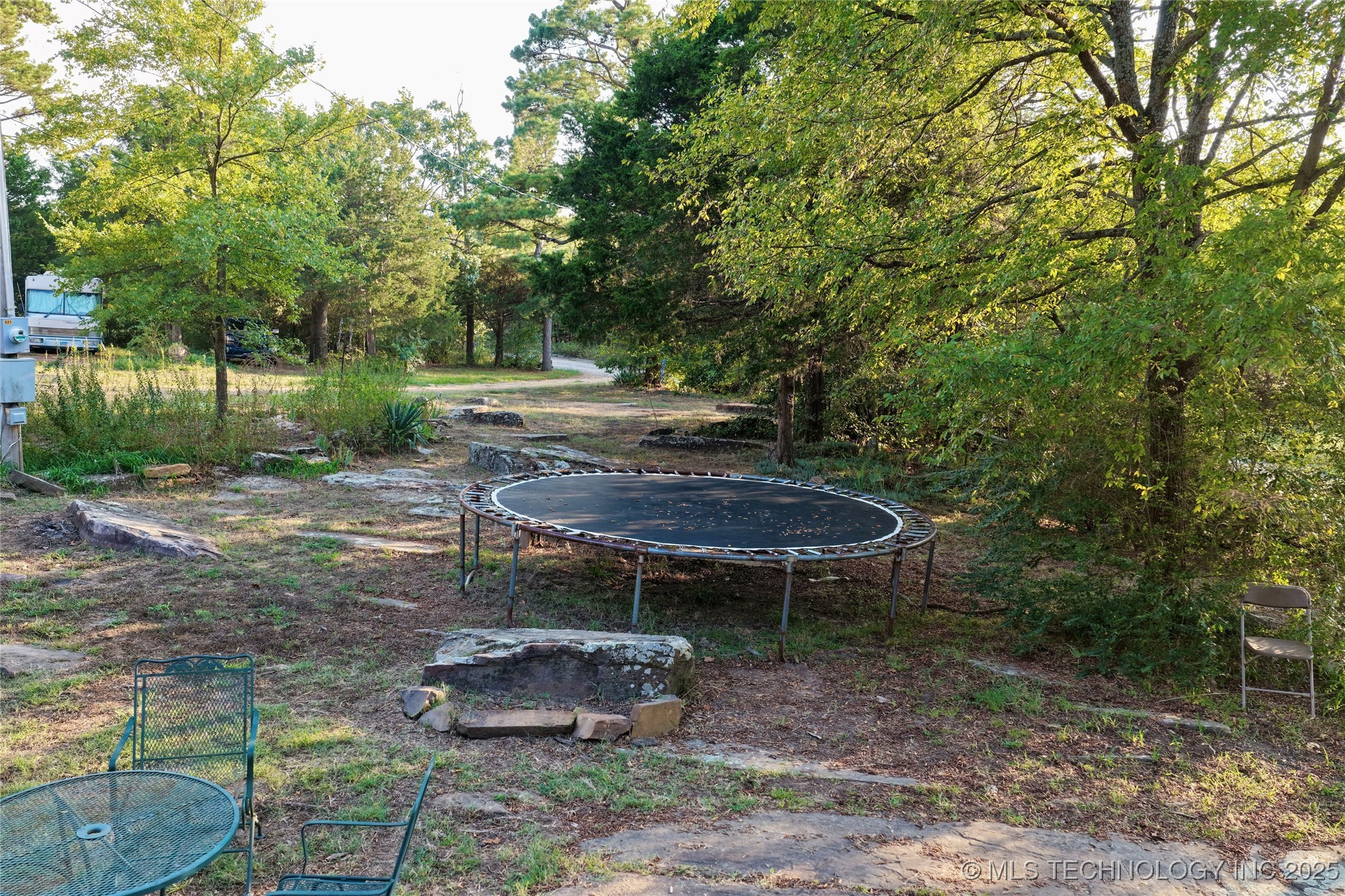 108 Patricia Eufaula OK 74432