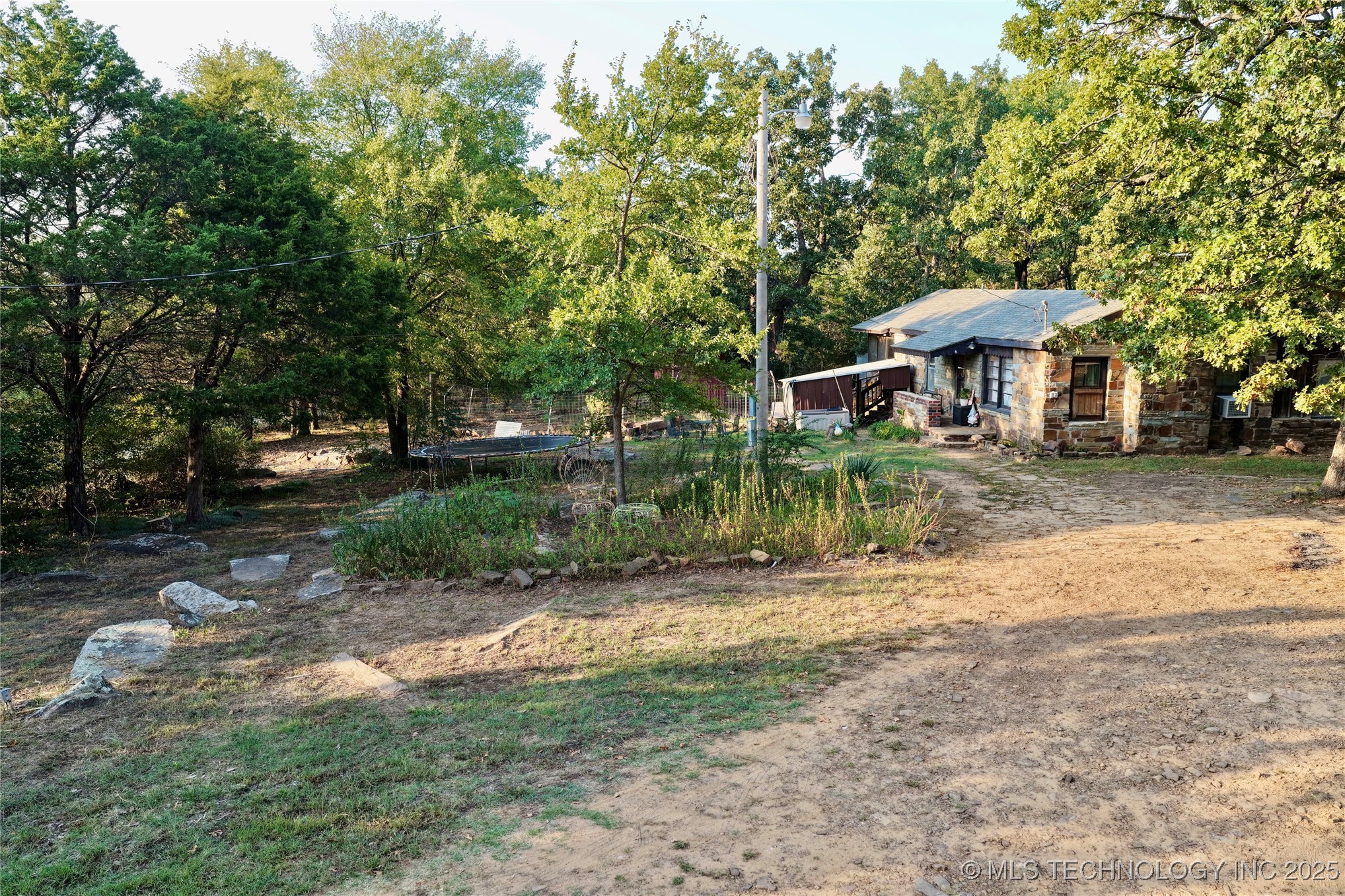 108 Patricia Eufaula OK 74432