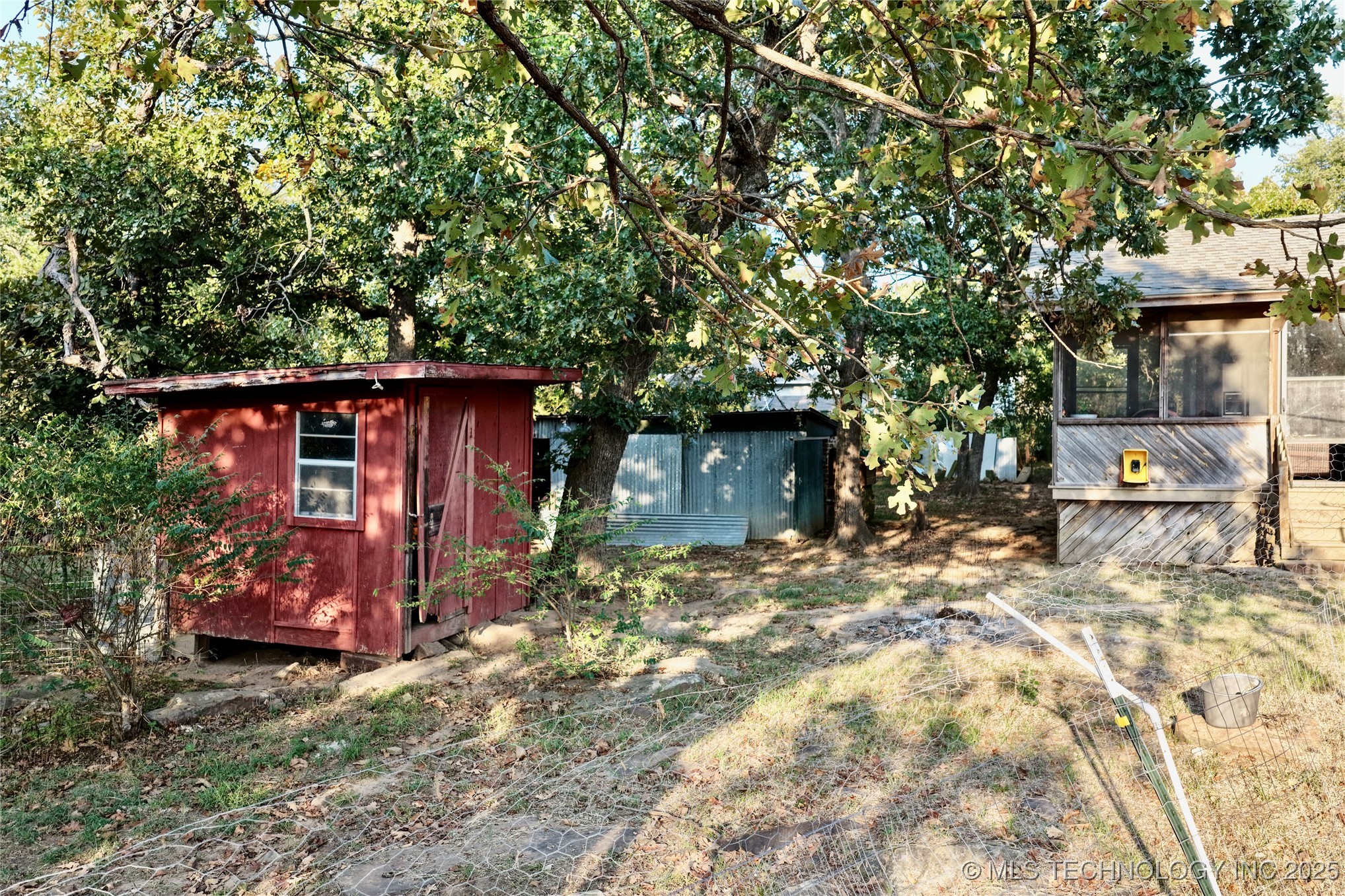 108 Patricia Eufaula OK 74432