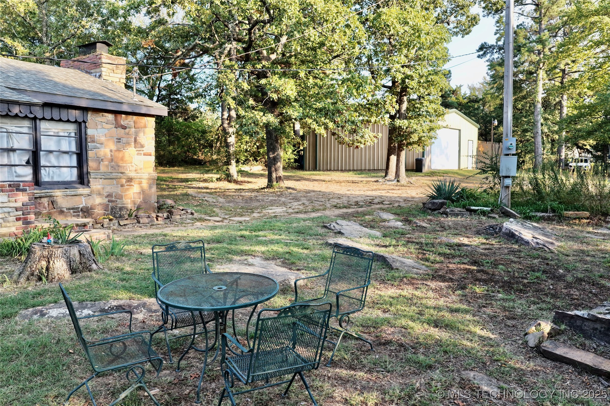 108 Patricia Eufaula OK 74432