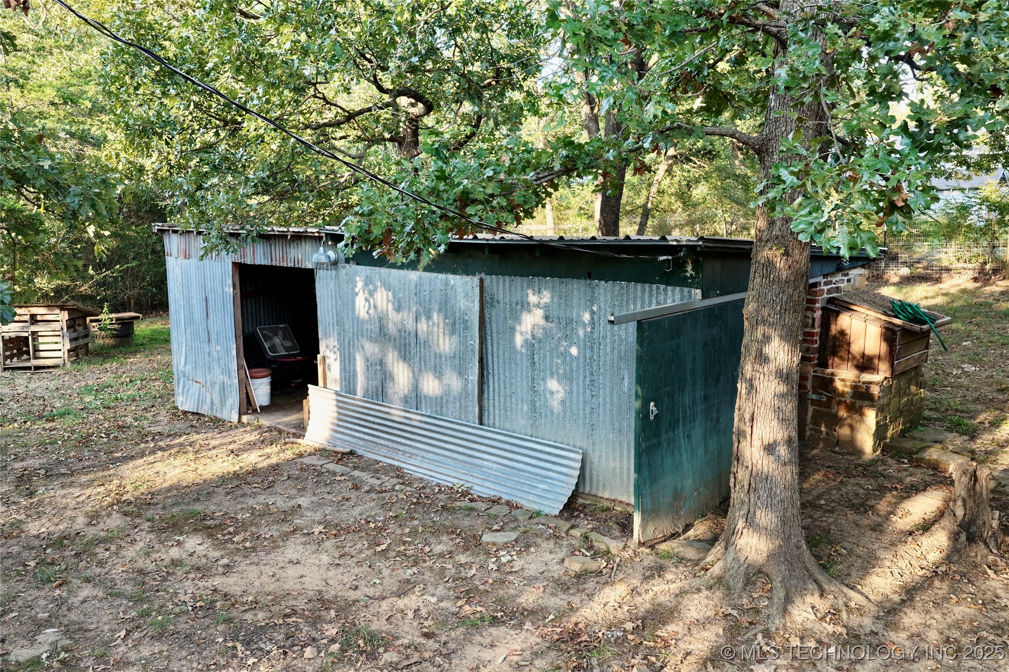 108 Patricia Eufaula OK 74432