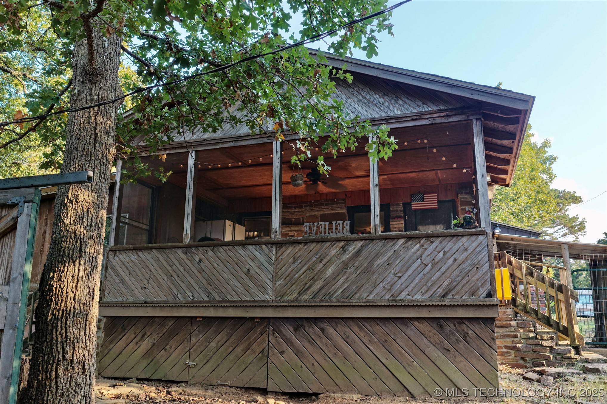 108 Patricia Eufaula OK 74432