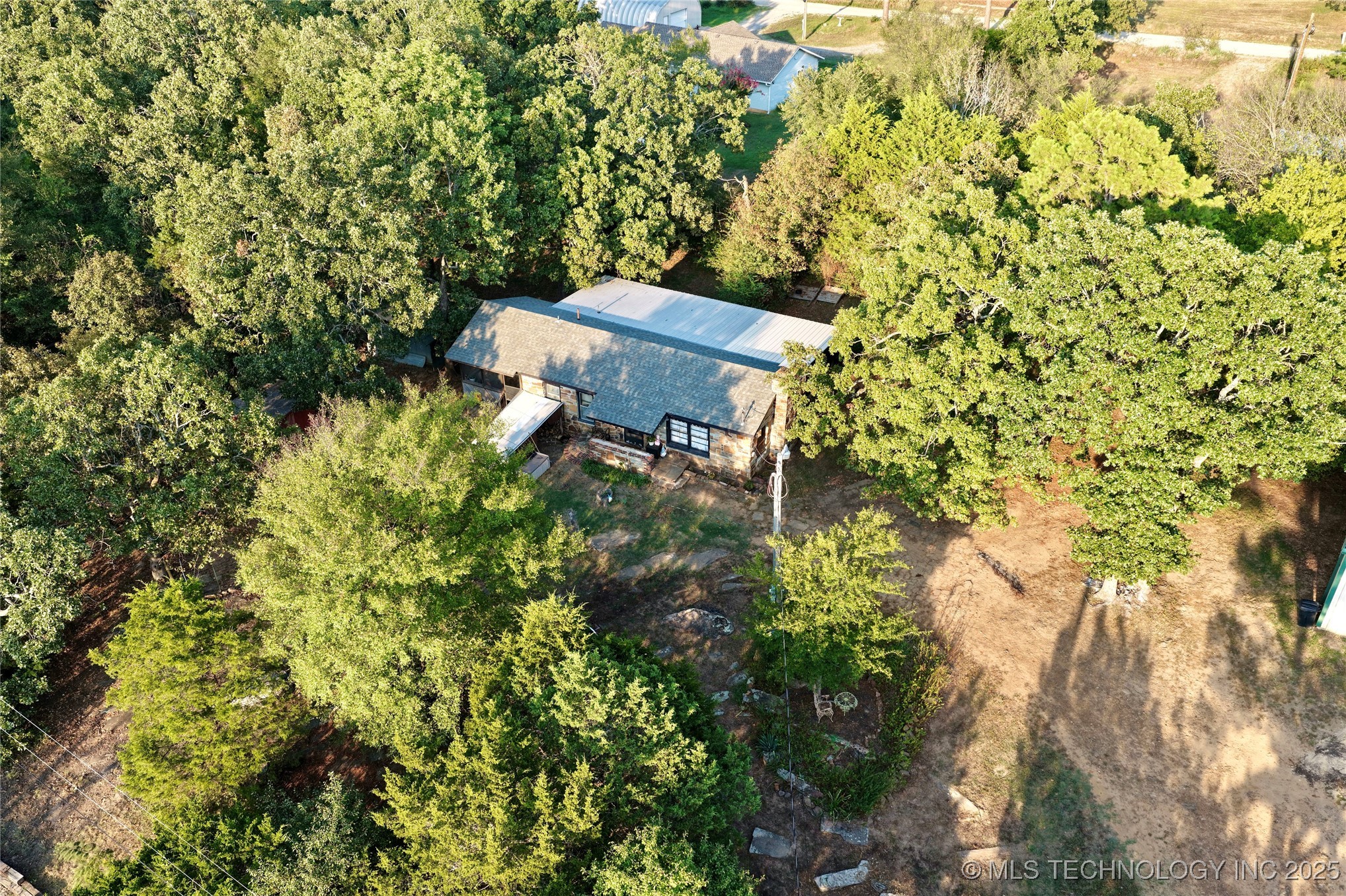 108 Patricia Eufaula OK 74432