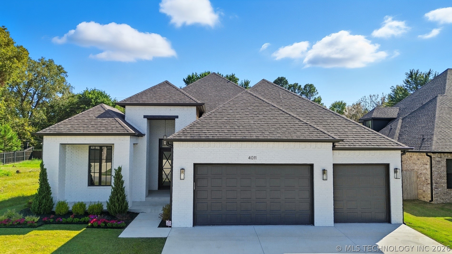4011 W Baton Rouge Street Broken Arrow OK 74011