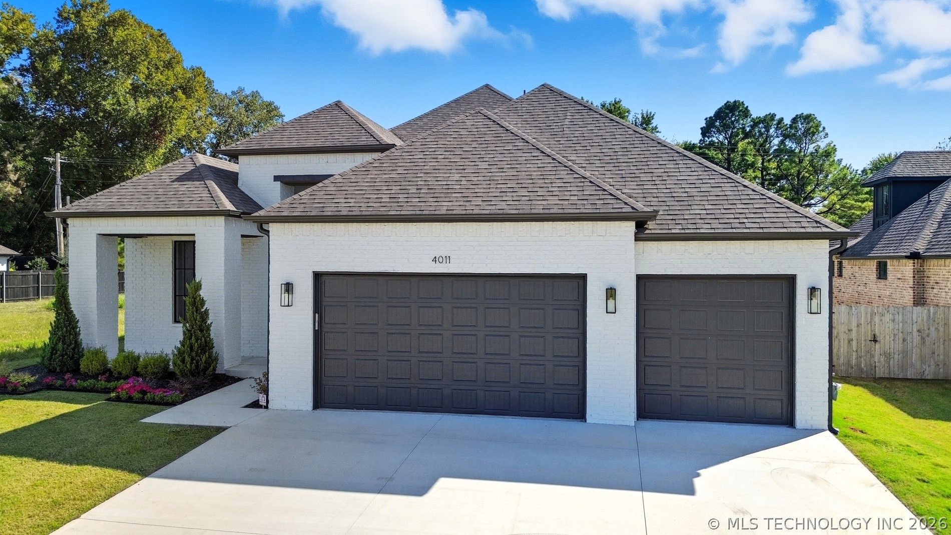 4011 W Baton Rouge Street Broken Arrow OK 74011