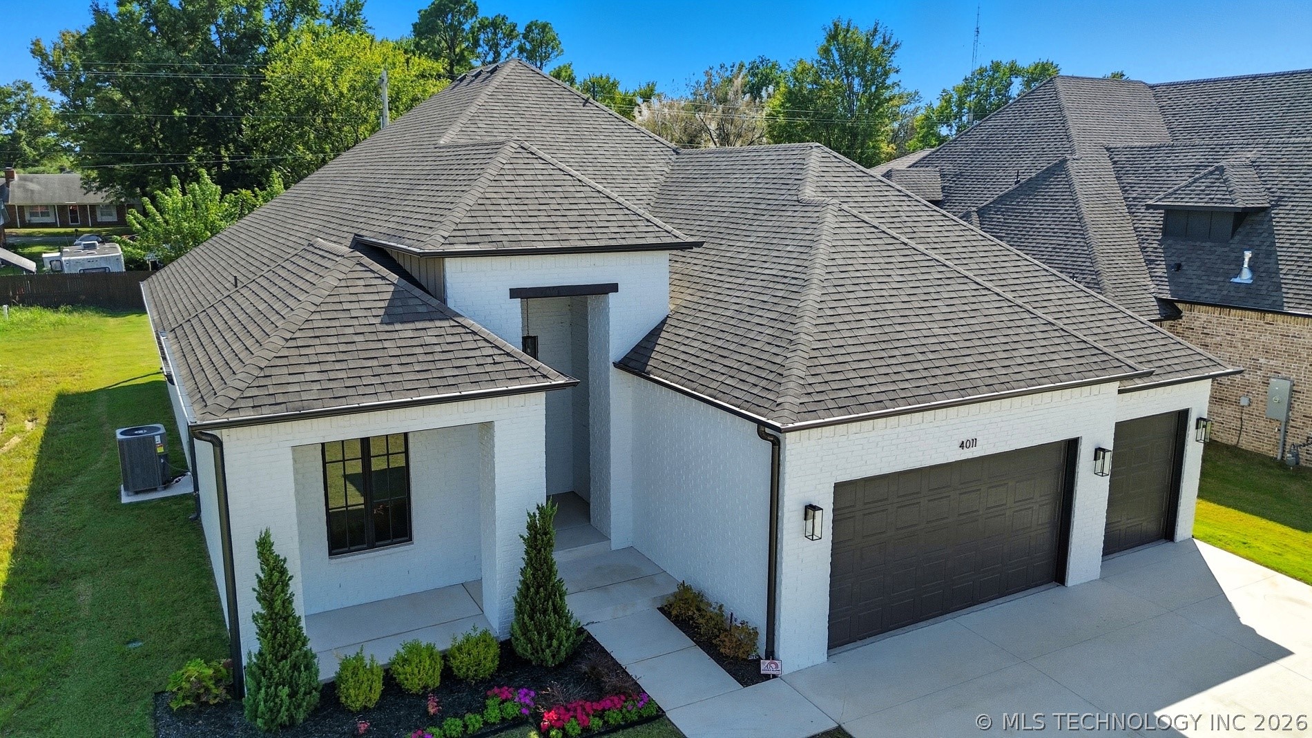 4011 W Baton Rouge Street Broken Arrow OK 74011