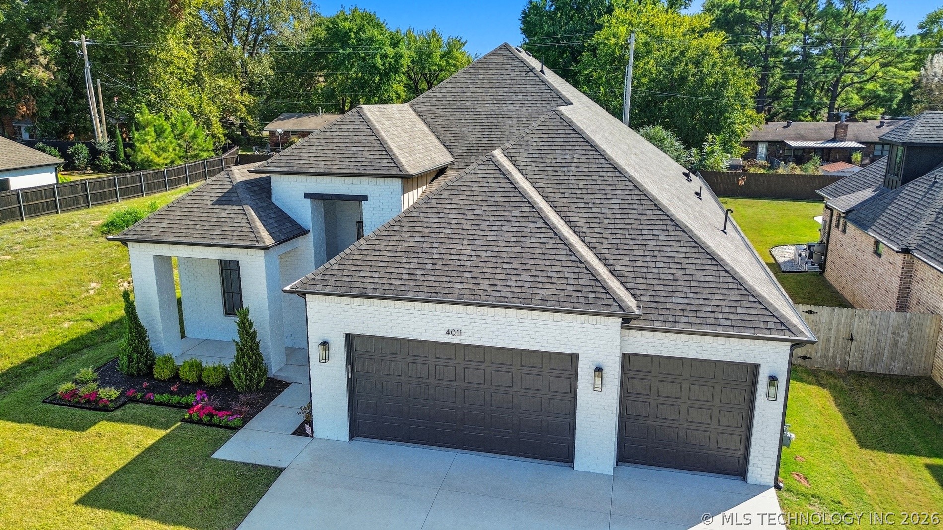 4011 W Baton Rouge Street Broken Arrow OK 74011