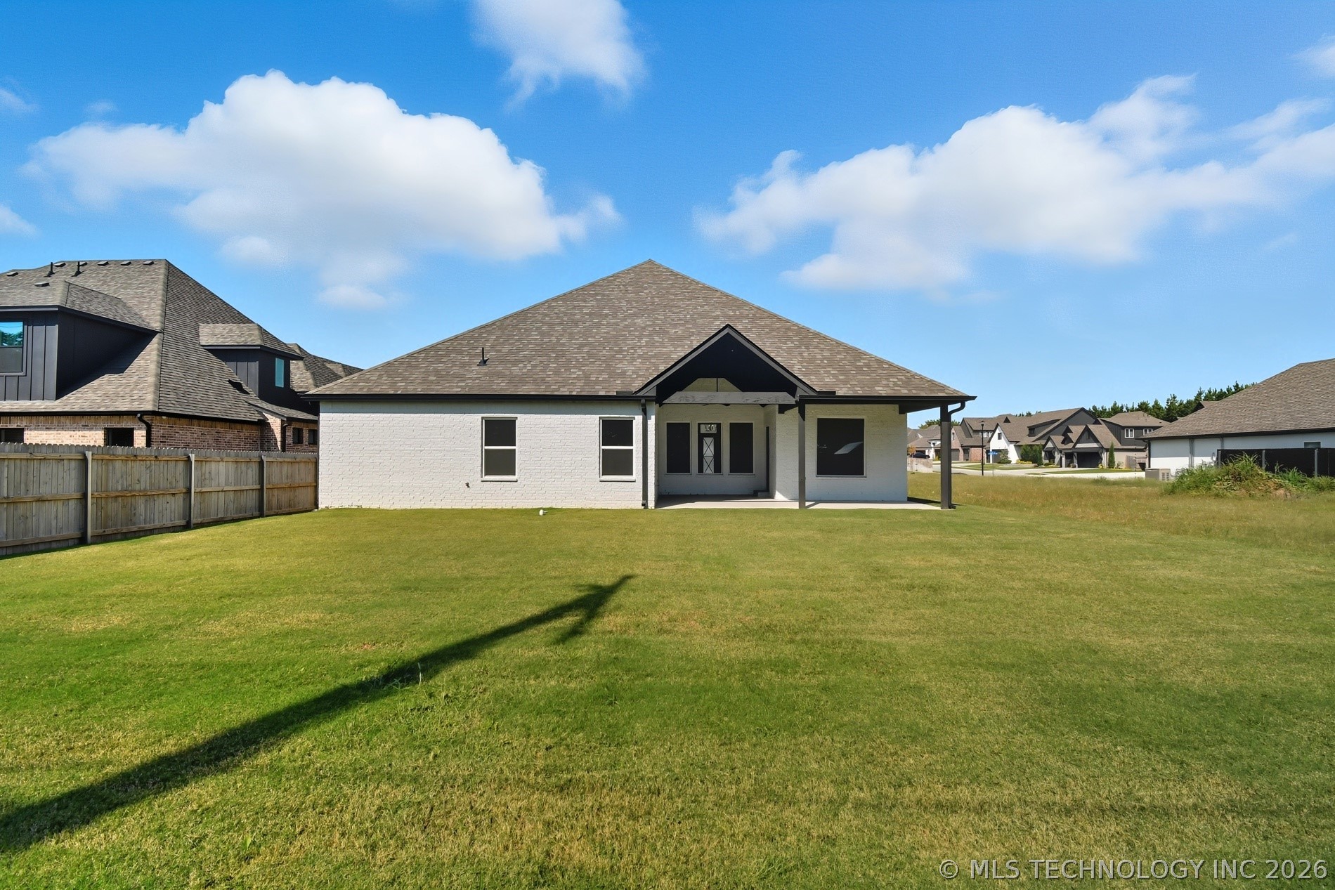 4011 W Baton Rouge Street Broken Arrow OK 74011