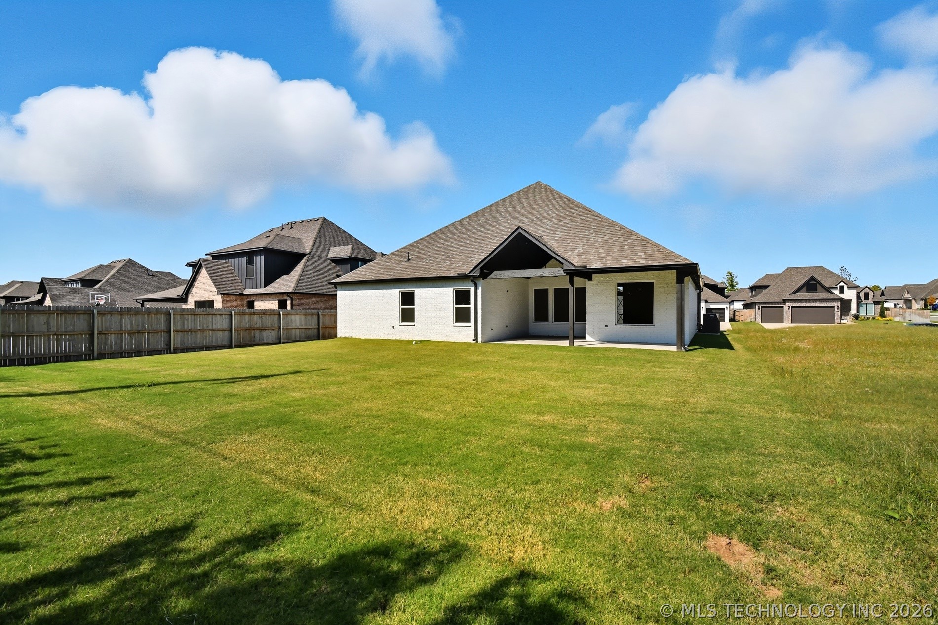 4011 W Baton Rouge Street Broken Arrow OK 74011